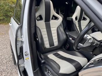 Used Land Rover Range Rover Sport 2016 for sale - 76995552: Photo