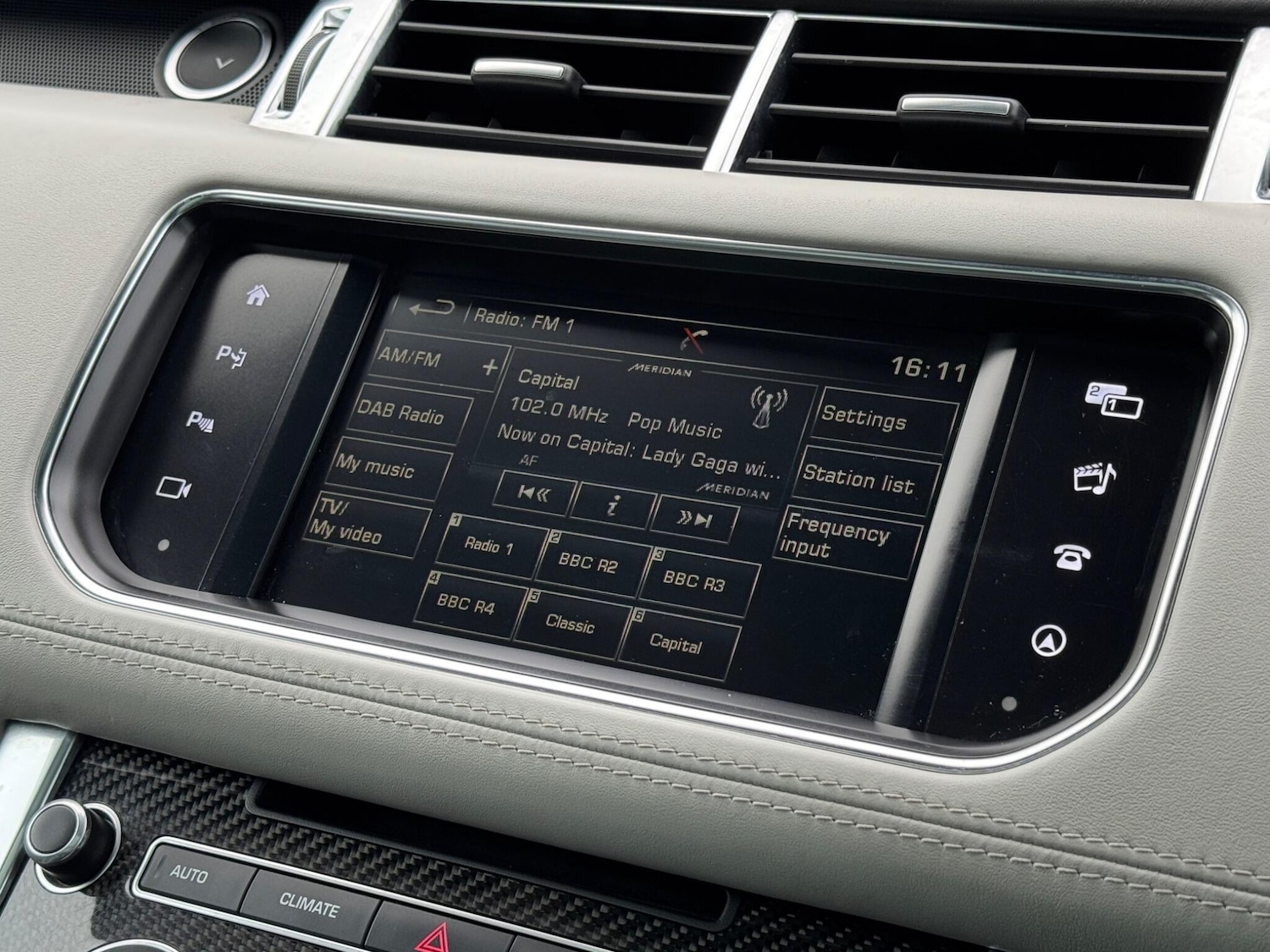 Used Land Rover Range Rover Sport 2016 for sale - 76995552: Photo 45