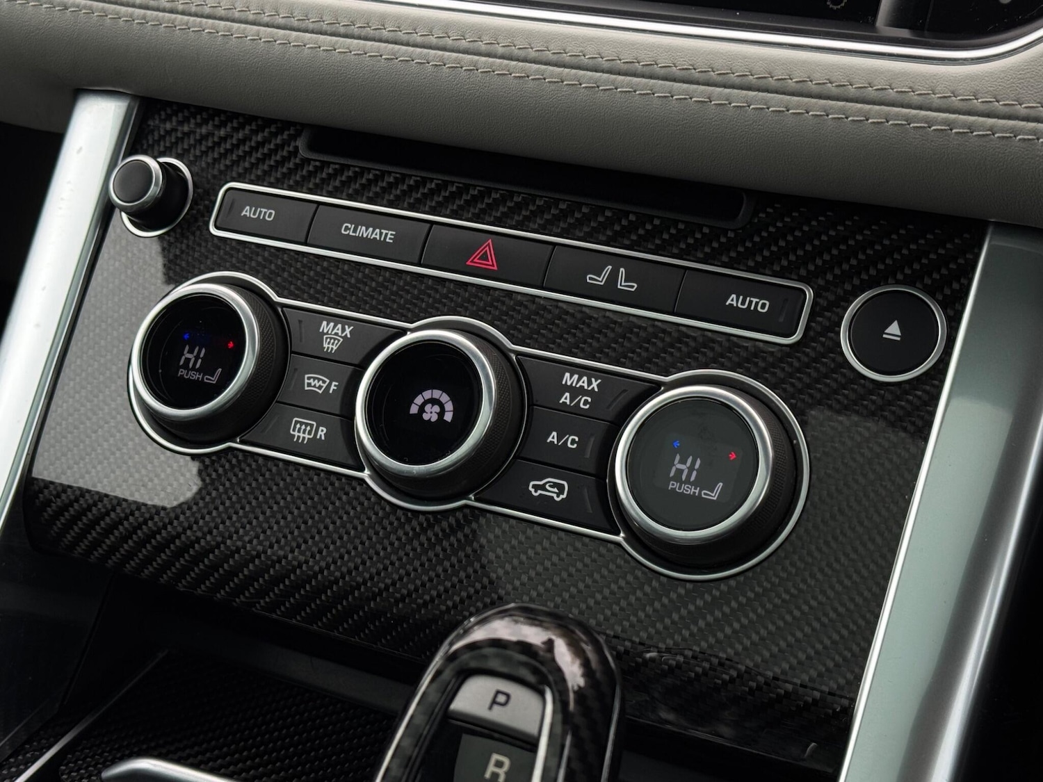 Used Land Rover Range Rover Sport 2016 for sale - 76995552: Photo 49