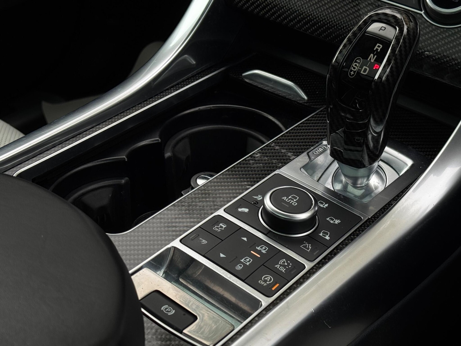 Used Land Rover Range Rover Sport 2016 for sale - 76995552: Photo 51