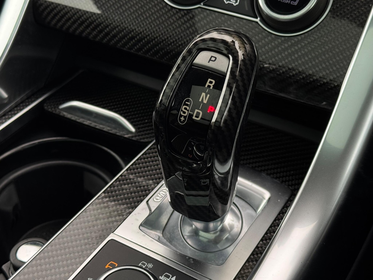 Used Land Rover Range Rover Sport 2016 for sale - 76995552: Photo 52