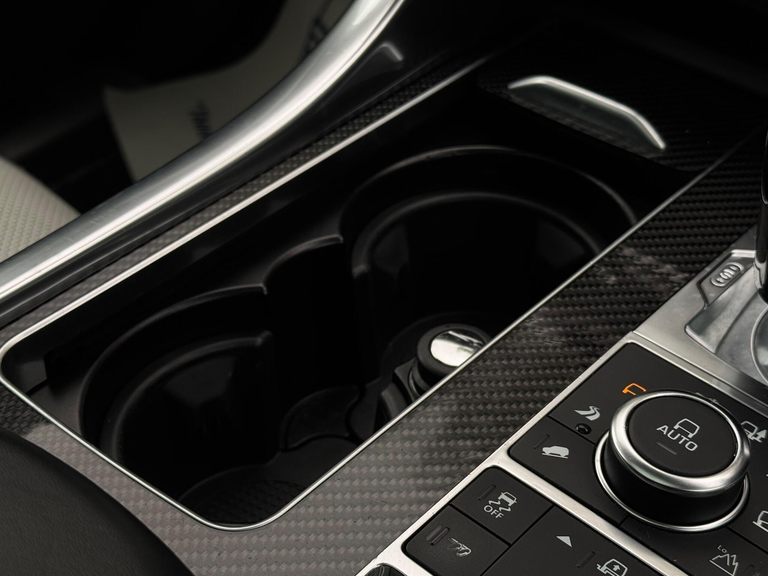 Used Land Rover Range Rover Sport 2016 for sale - 76995552: Photo 54