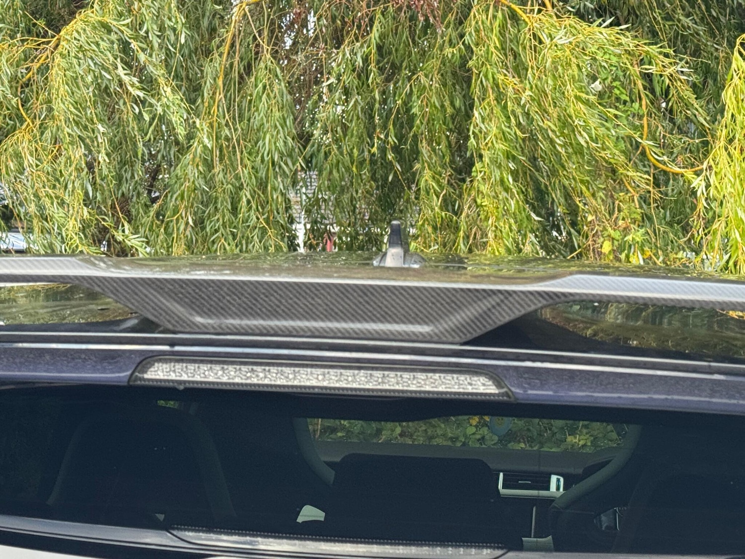 Used Land Rover Range Rover Sport 2016 for sale - 76995552: Photo 71