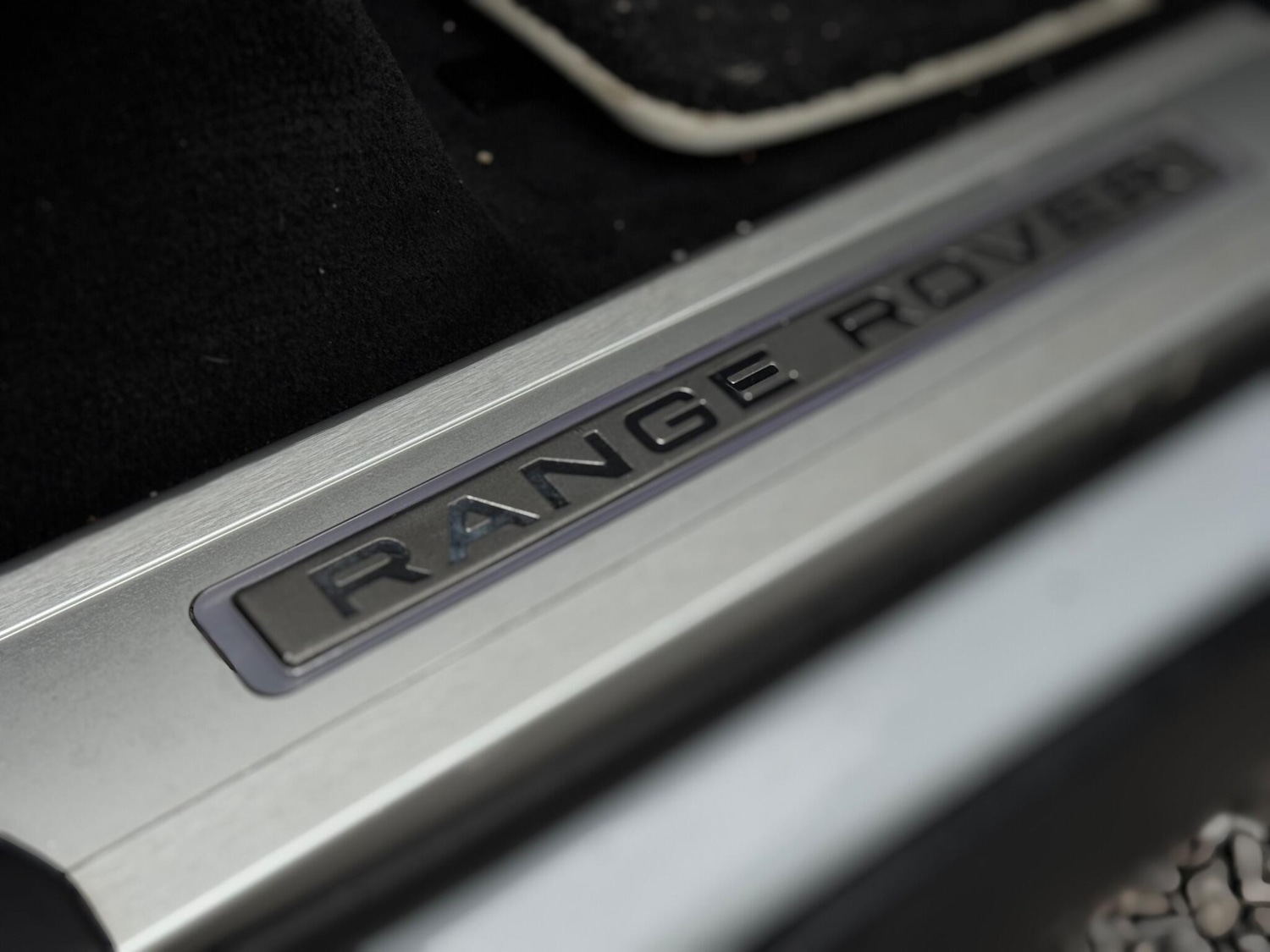 Used Land Rover Range Rover Sport 2016 for sale - 76995552: Photo 88