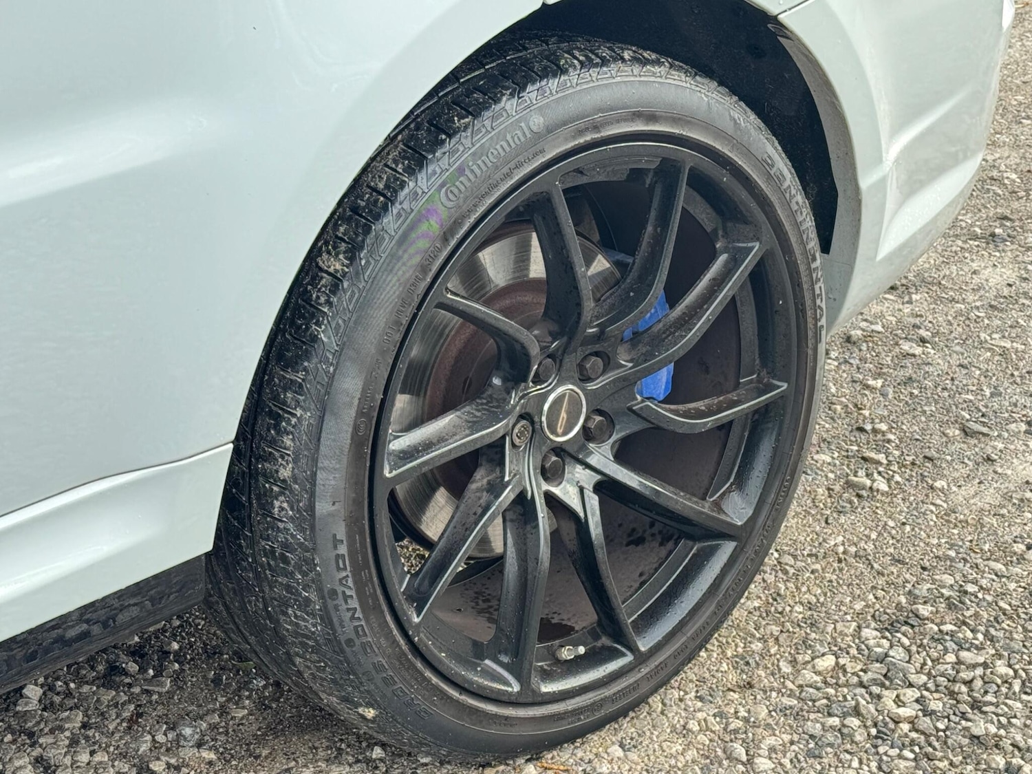 Used Land Rover Range Rover Sport 2016 for sale - 76995552: Photo 94