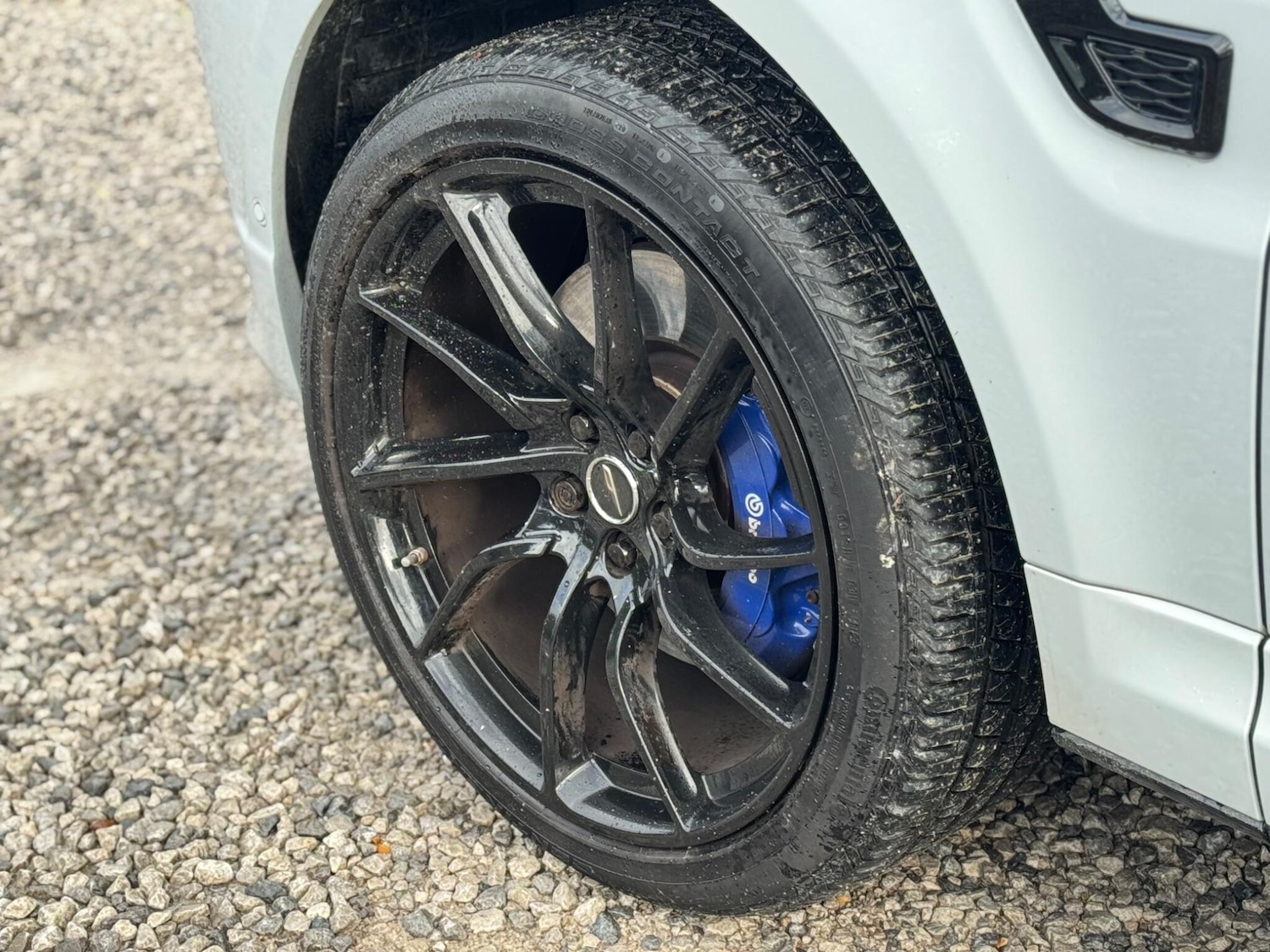 Used Land Rover Range Rover Sport 2016 for sale - 76995552: Photo 95