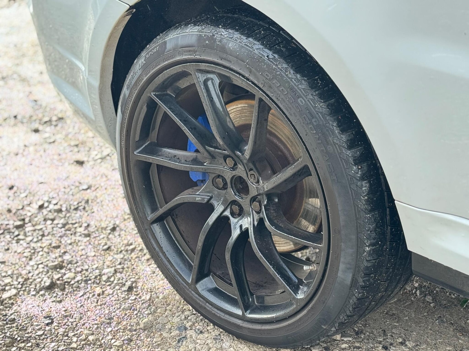 Used Land Rover Range Rover Sport 2016 for sale - 76995552: Photo 96