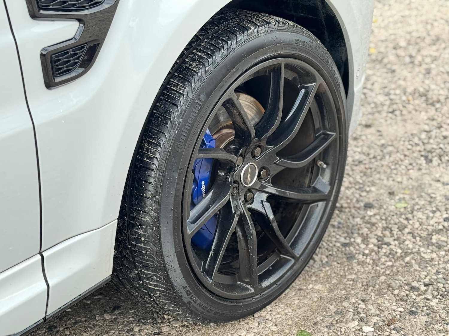 Used Land Rover Range Rover Sport 2016 for sale - 76995552: Photo 97