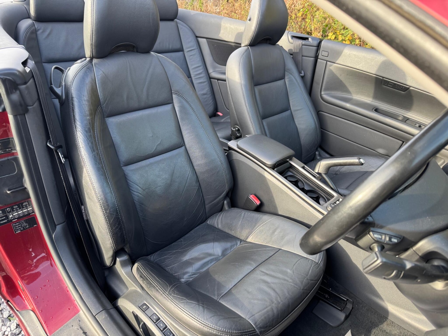 Used Volvo C70 2010 for sale - 76371228: Photo 20