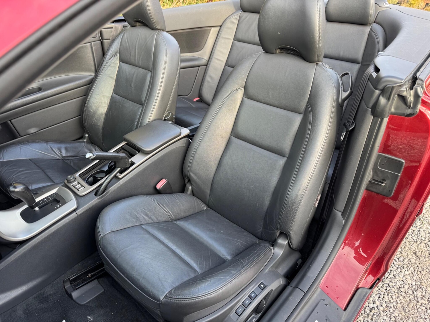 Used Volvo C70 2010 for sale - 76371228: Photo 22