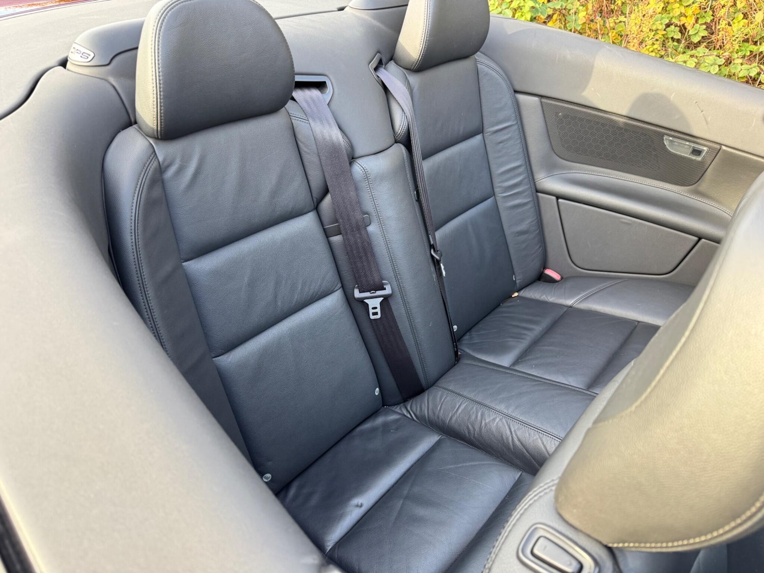 Used Volvo C70 2010 for sale - 76371228: Photo 23