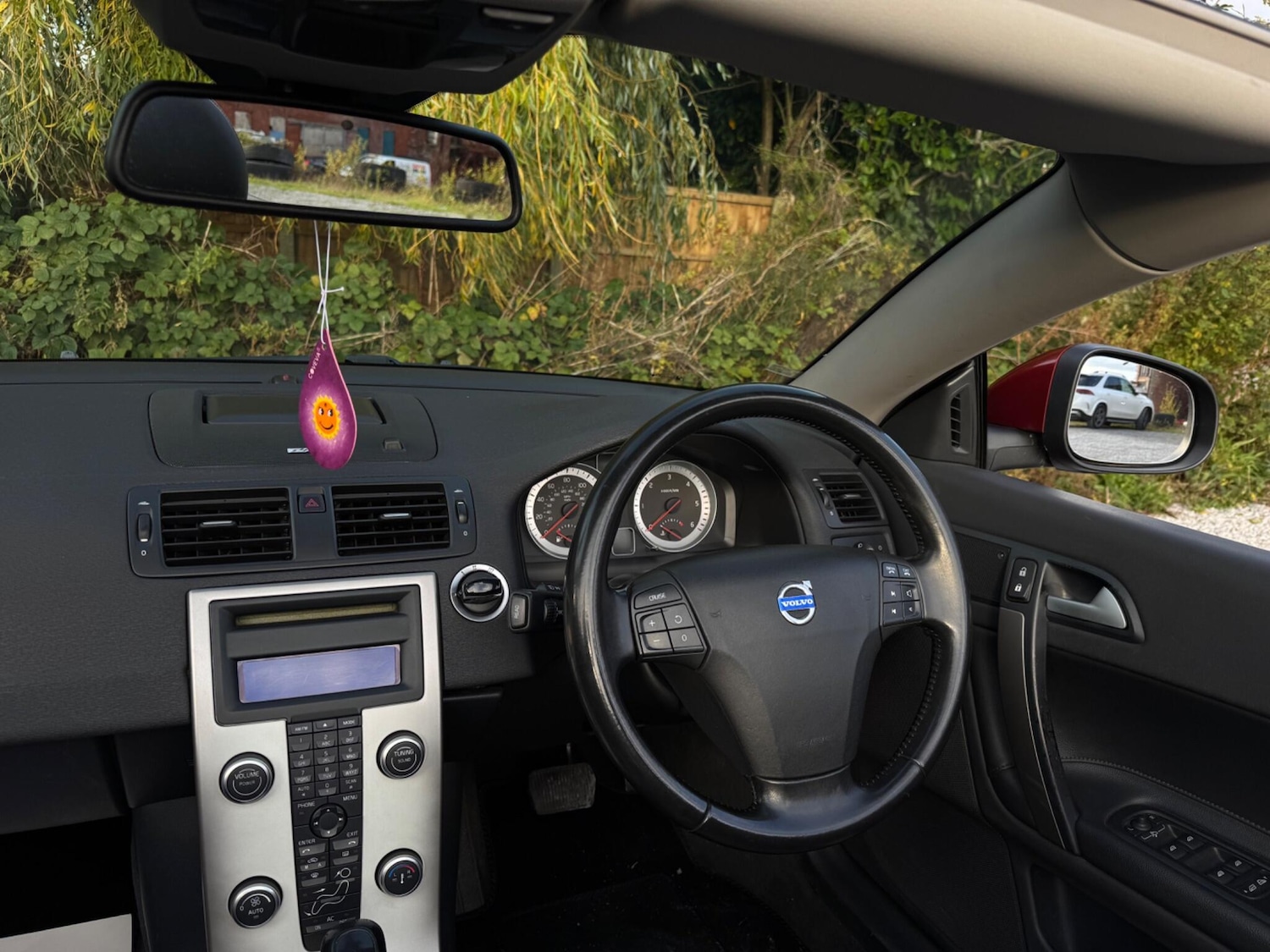 Used Volvo C70 2010 for sale - 76371228: Photo 26