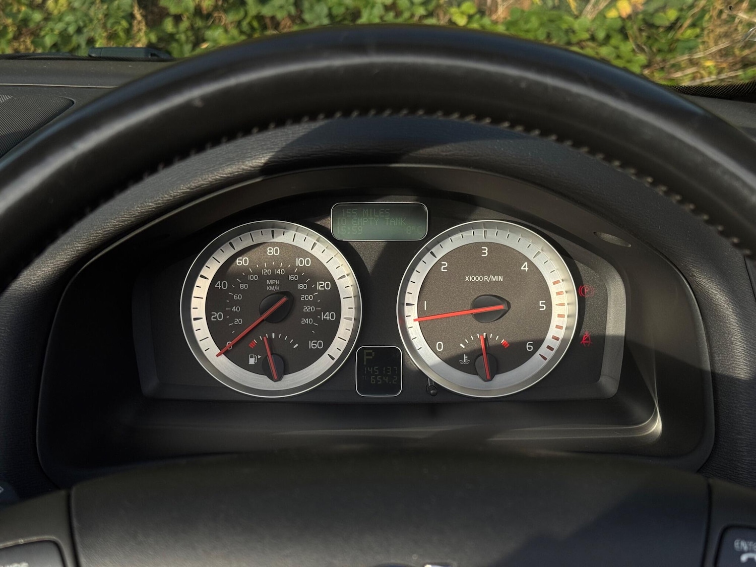 Used Volvo C70 2010 for sale - 76371228: Photo 31