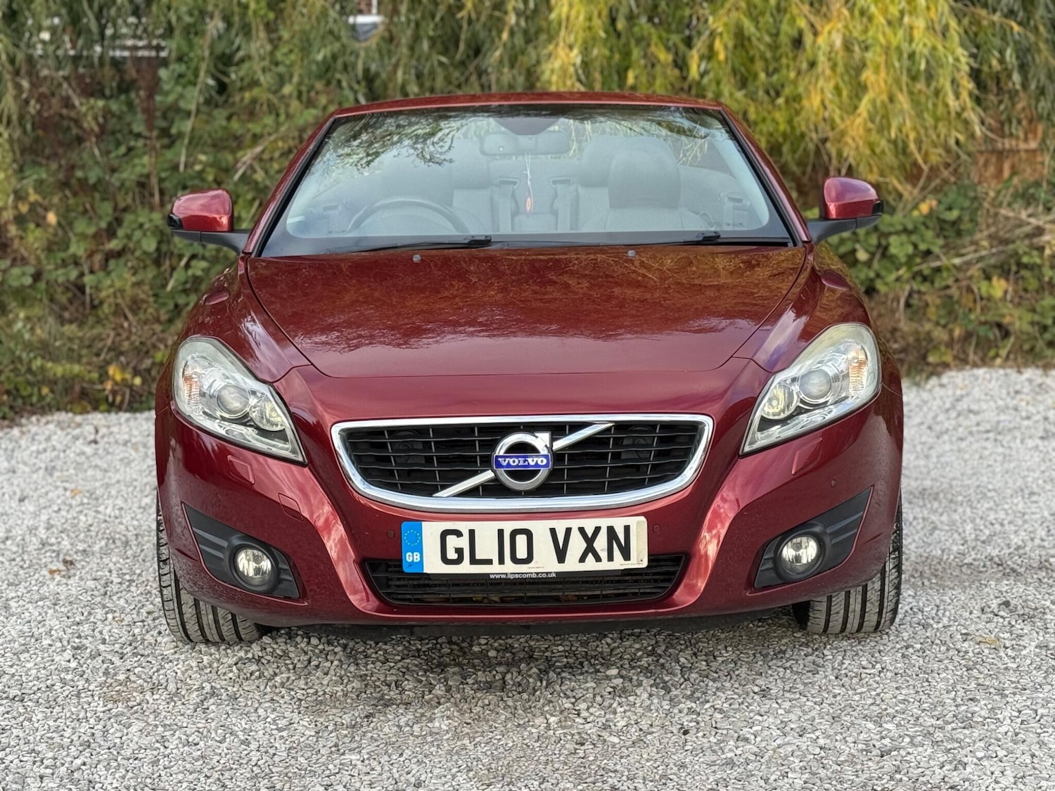 Used Volvo C70 2010 for sale - 76371228: Photo 4
