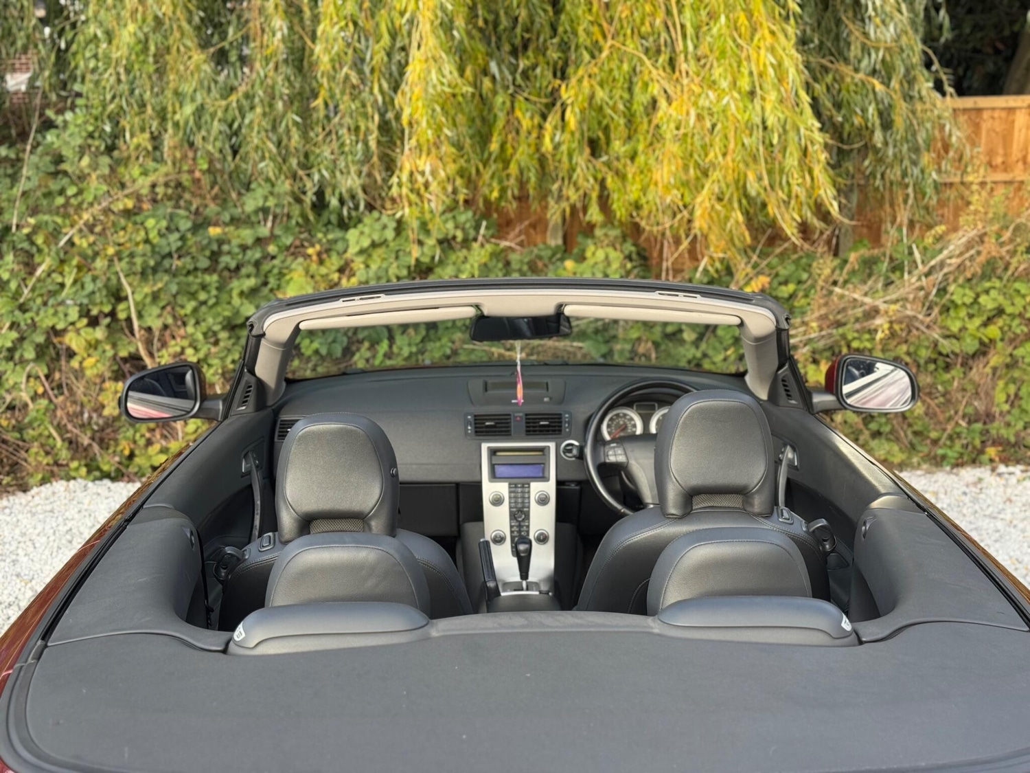 Used Volvo C70 2010 for sale - 76371228: Photo 49