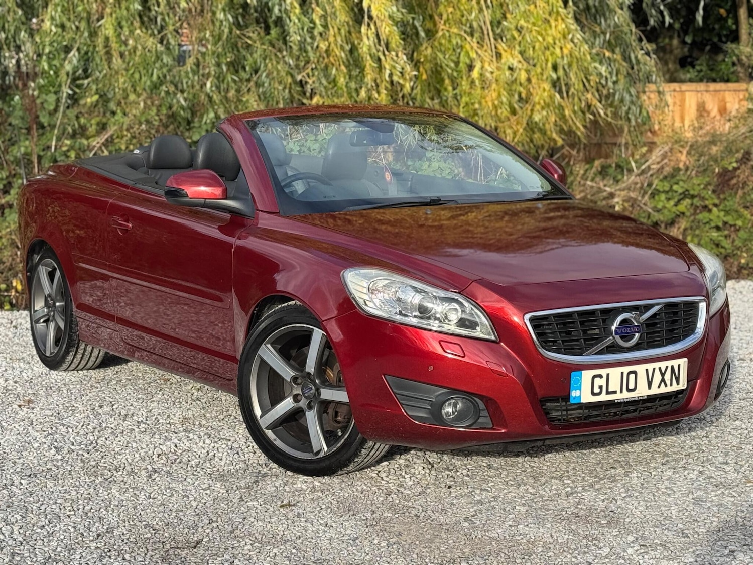 Used Volvo C70 2010 for sale - 76371228: Photo 51