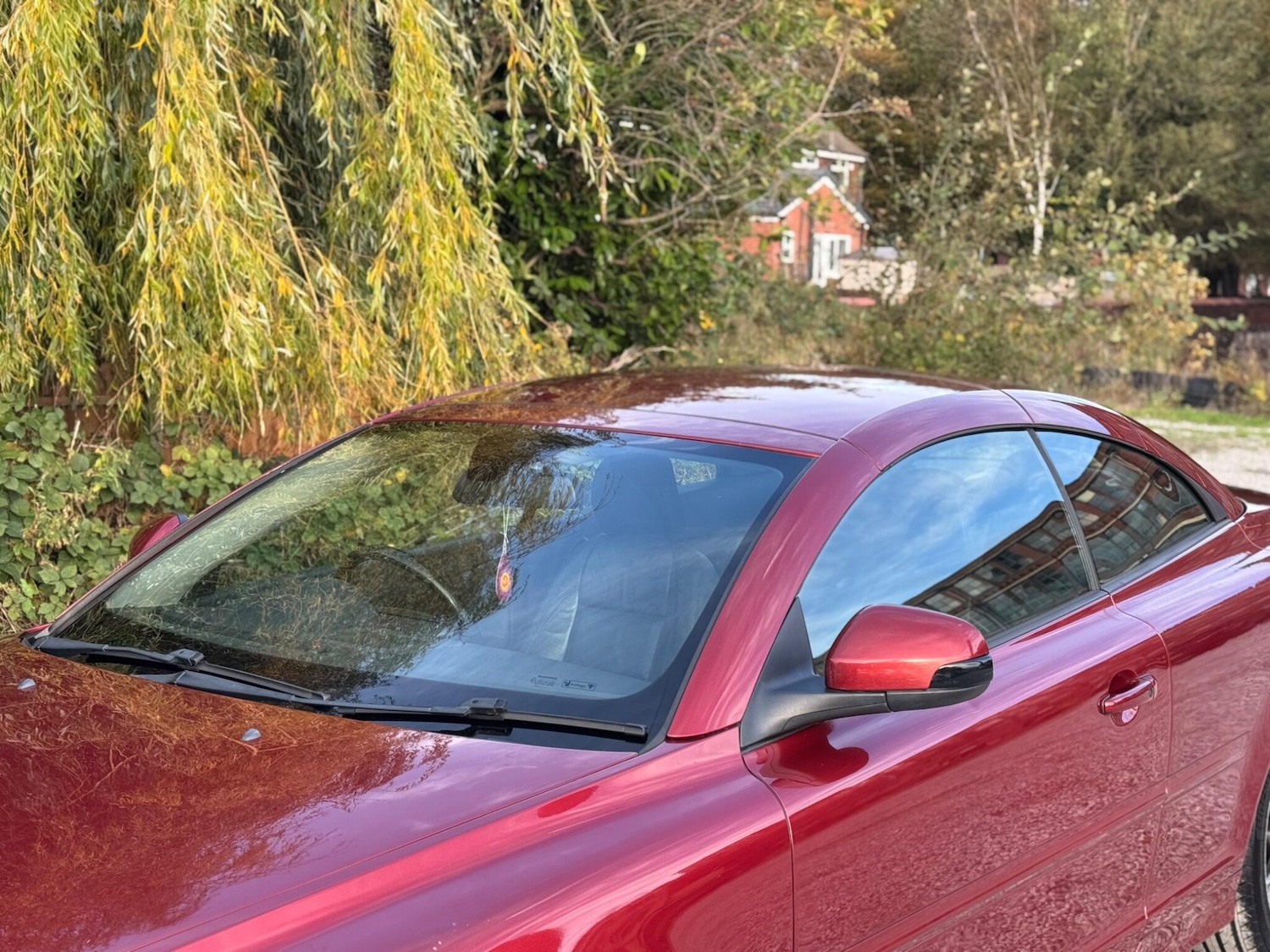 Used Volvo C70 2010 for sale - 76371228: Photo 52