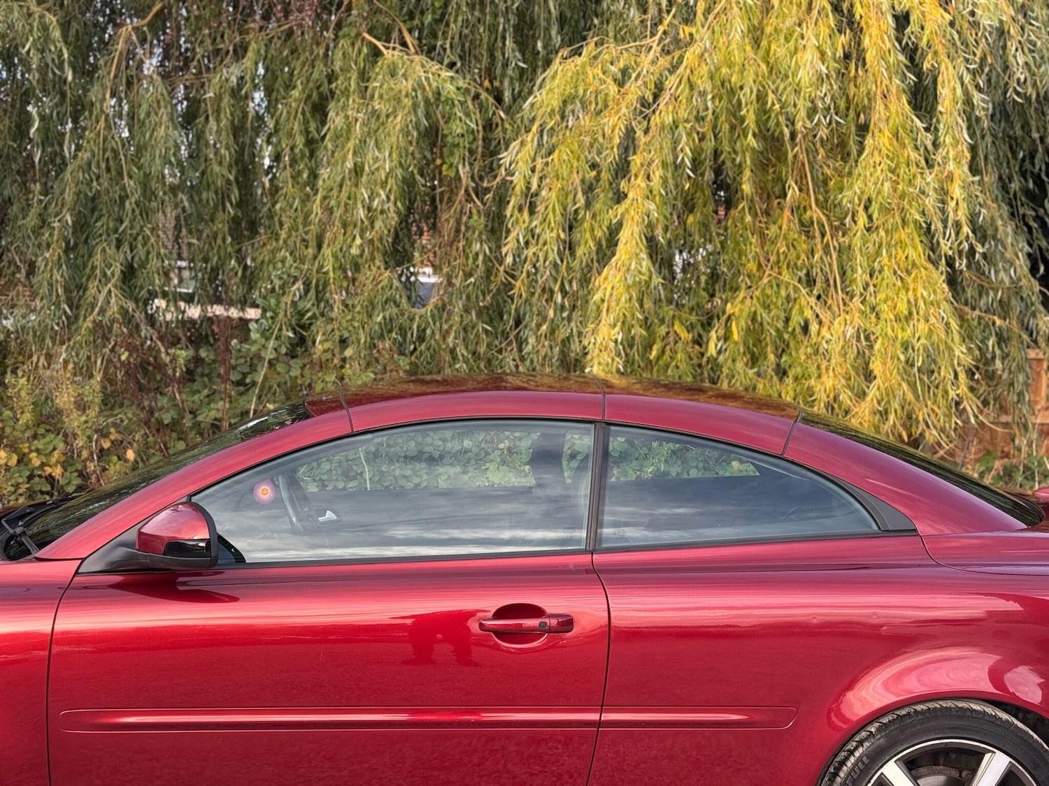Used Volvo C70 2010 for sale - 76371228: Photo 53