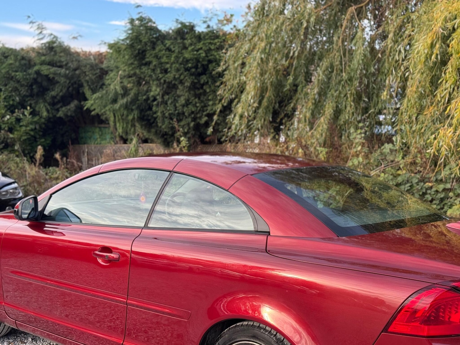 Used Volvo C70 2010 for sale - 76371228: Photo 54