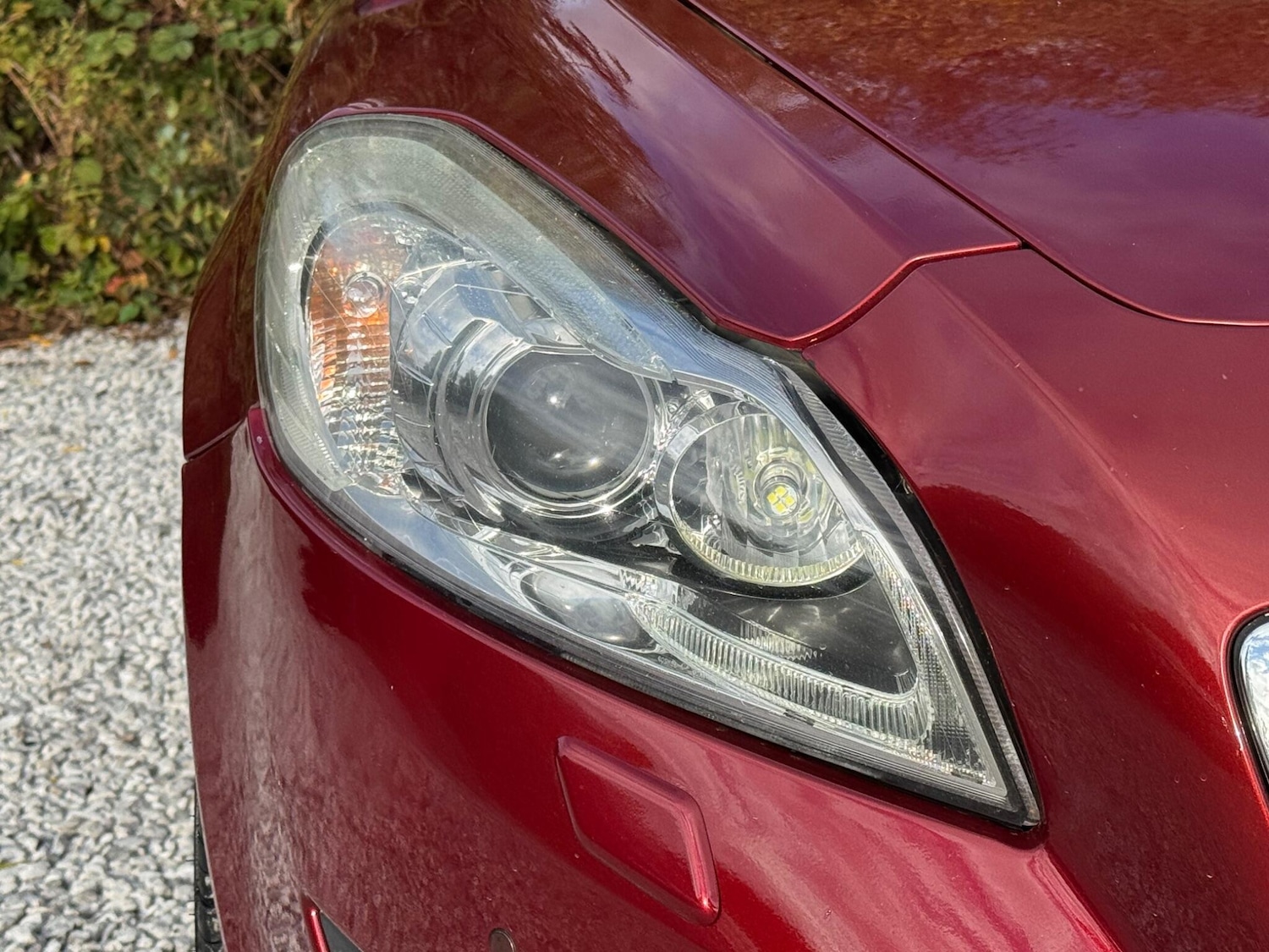 Used Volvo C70 2010 for sale - 76371228: Photo 57