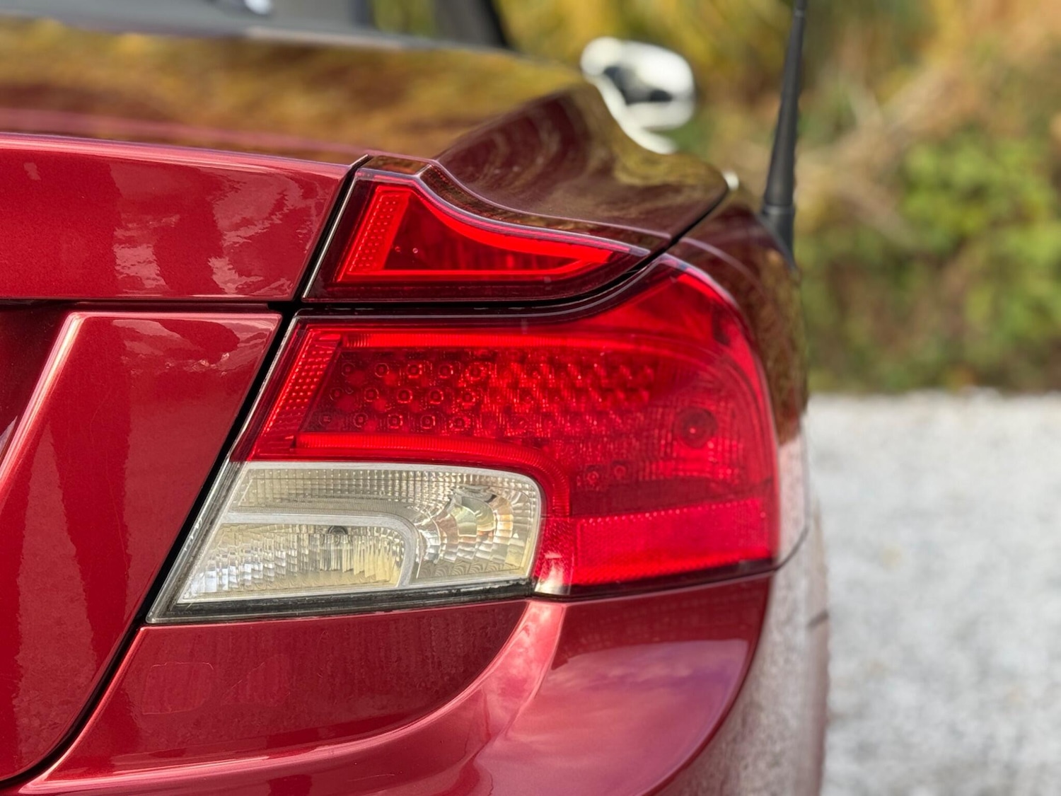 Used Volvo C70 2010 for sale - 76371228: Photo 59