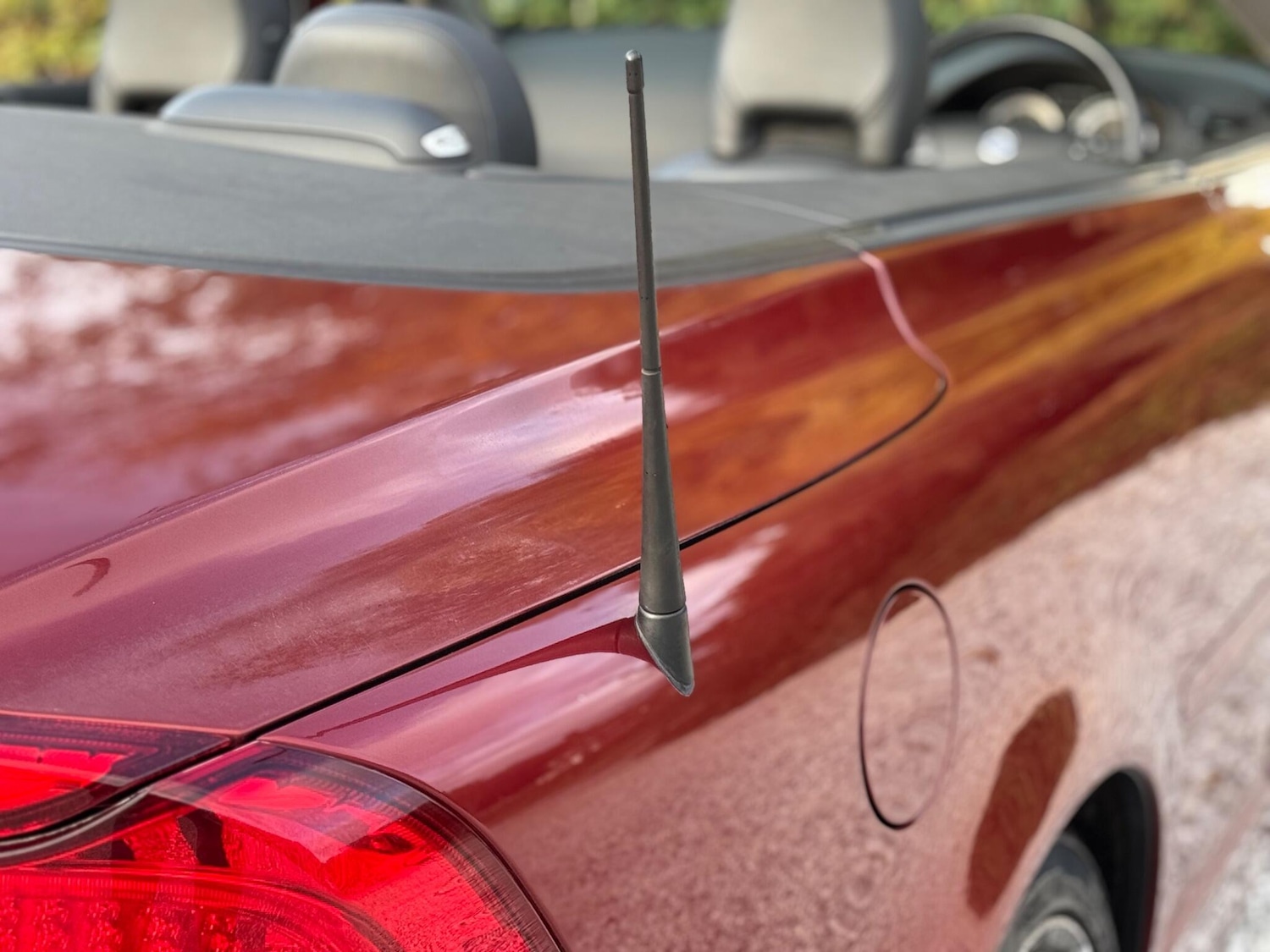 Used Volvo C70 2010 for sale - 76371228: Photo 62