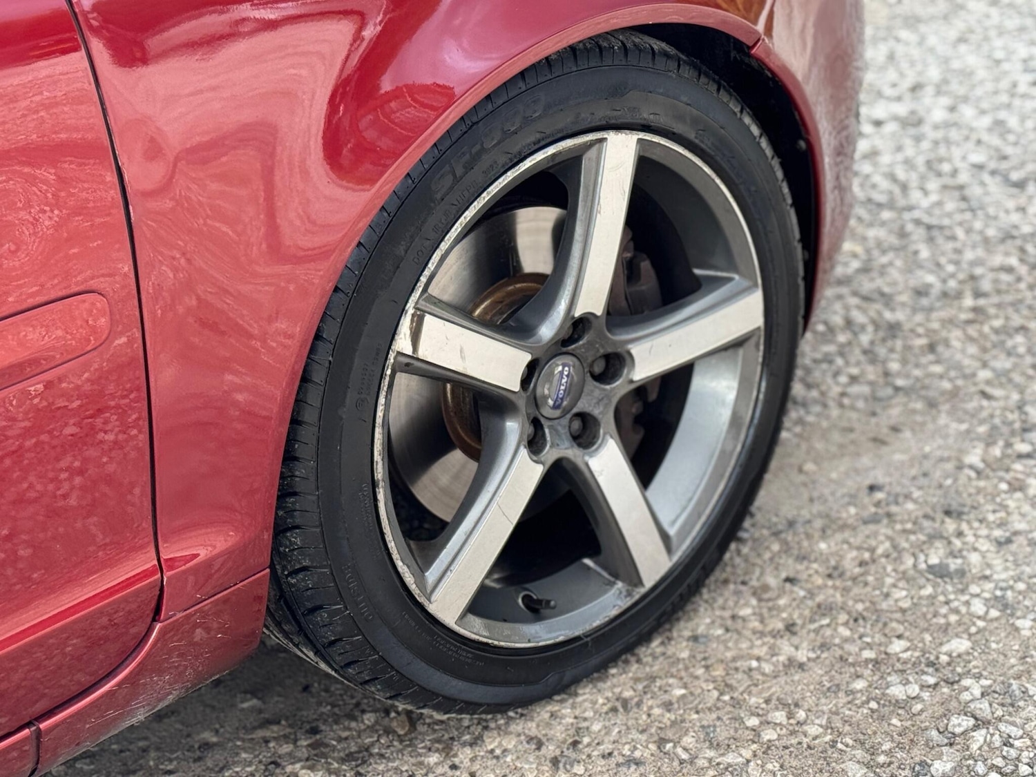 Used Volvo C70 2010 for sale - 76371228: Photo 64