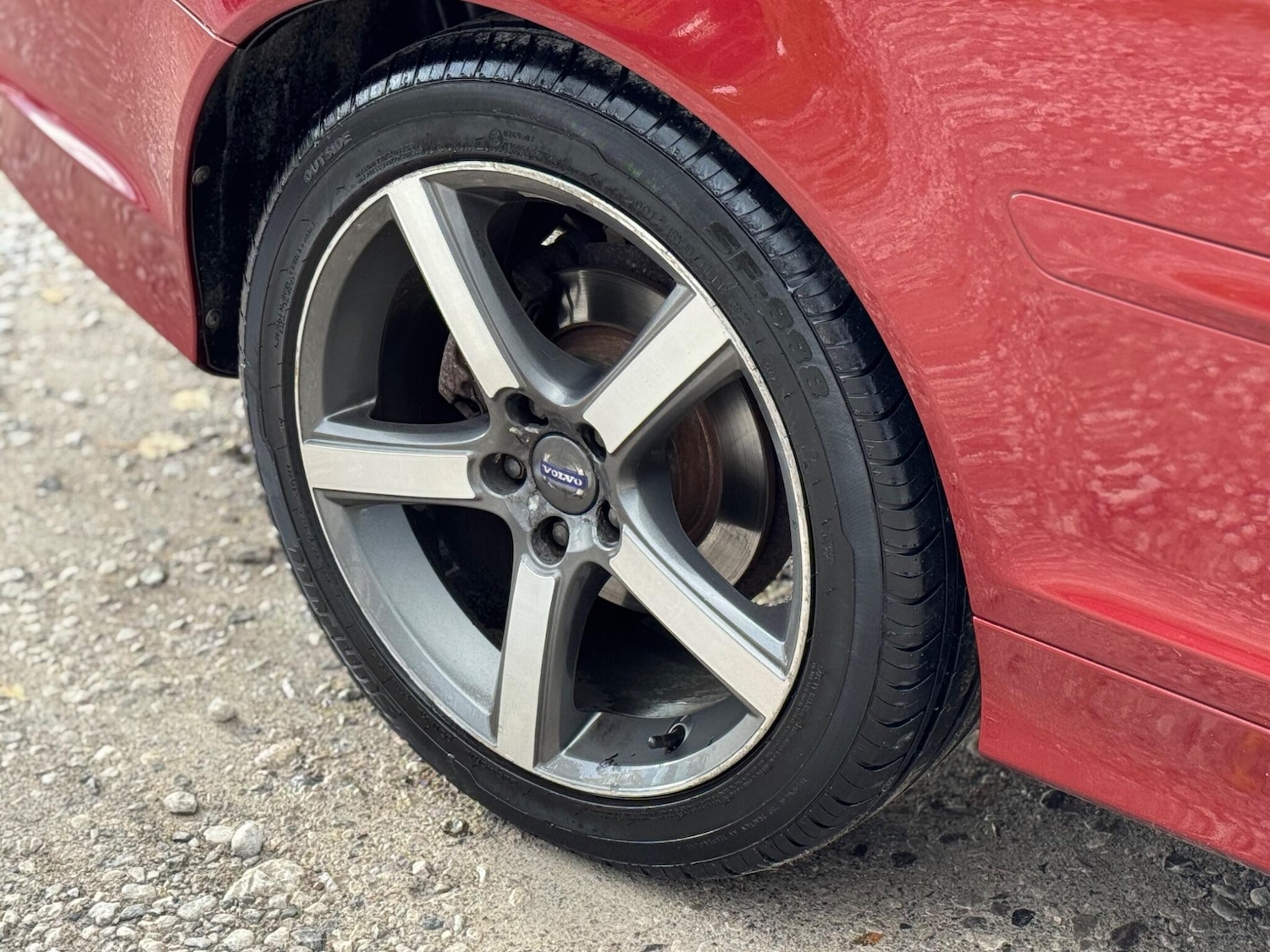 Used Volvo C70 2010 for sale - 76371228: Photo 65