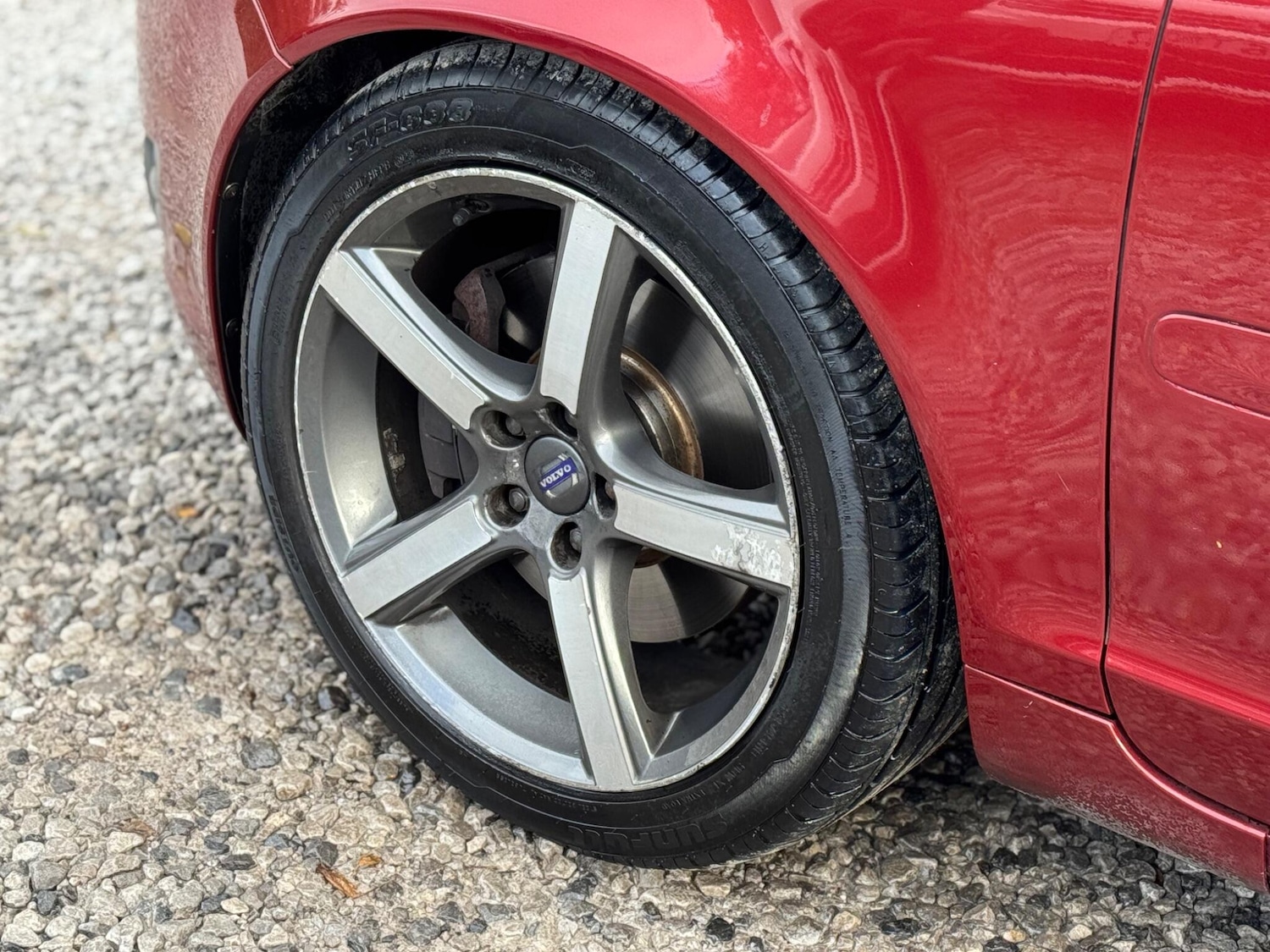 Used Volvo C70 2010 for sale - 76371228: Photo 66
