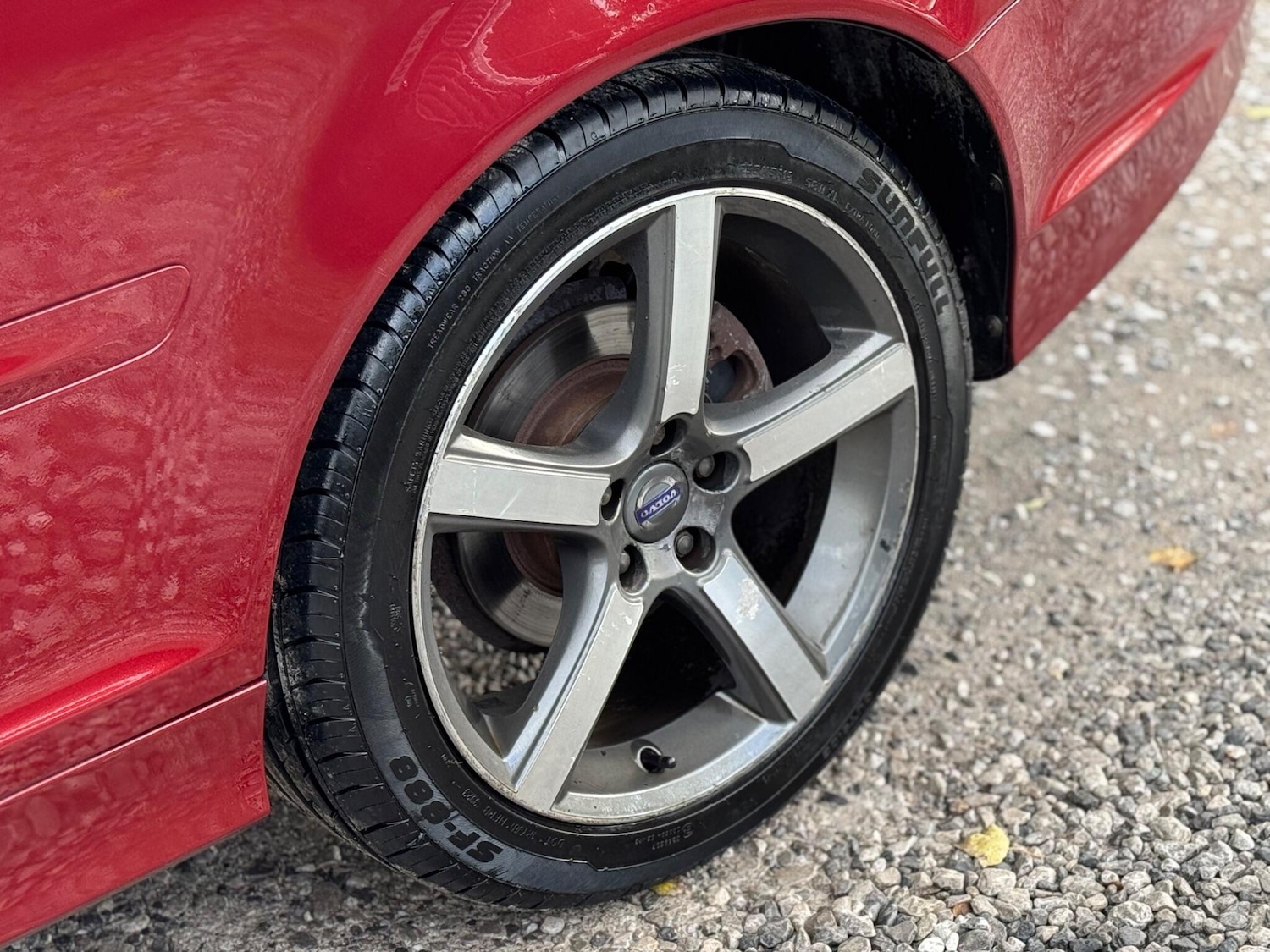 Used Volvo C70 2010 for sale - 76371228: Photo 67
