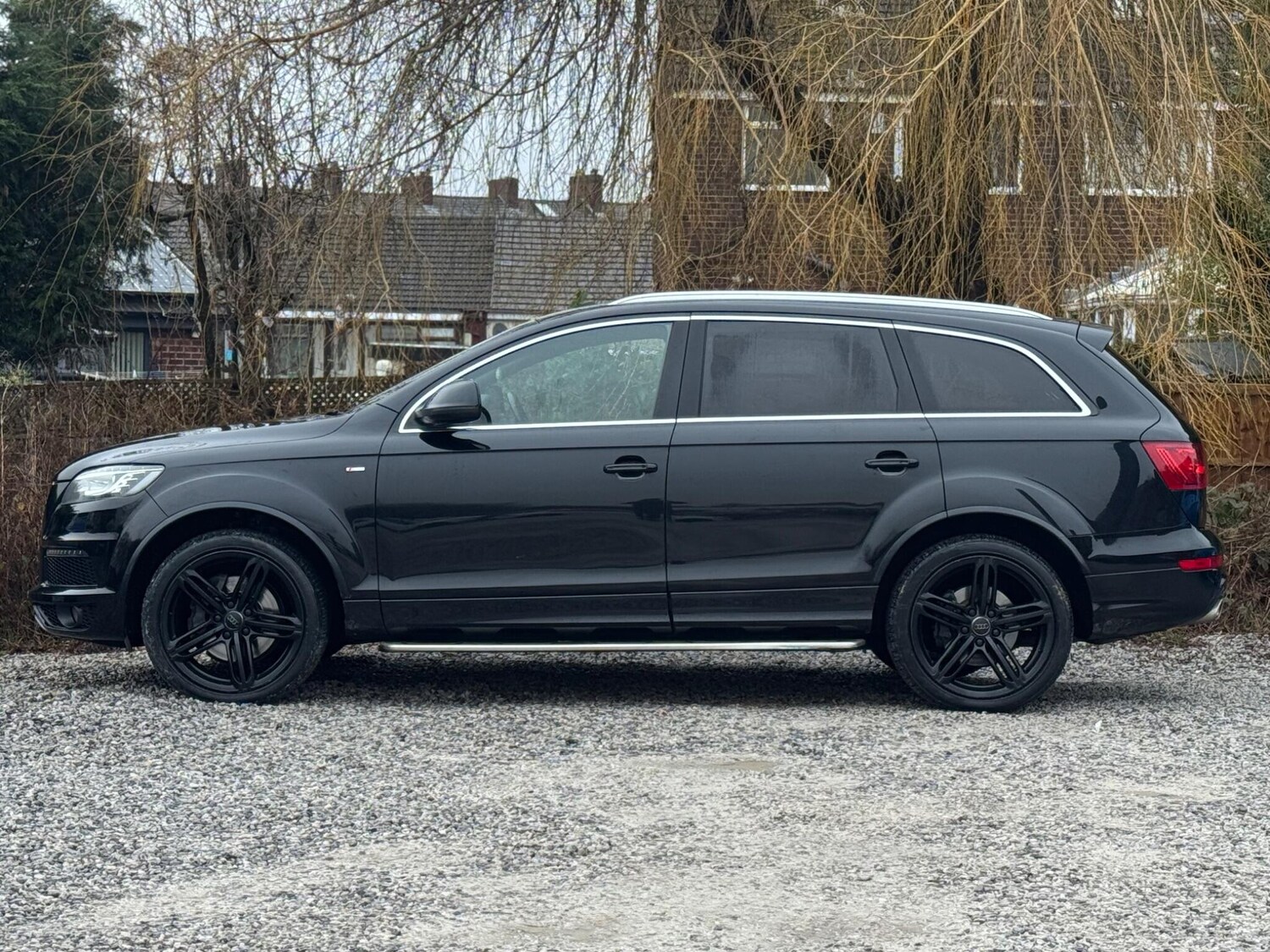 Used Audi Q7 for sale - 77509700: Photo 13