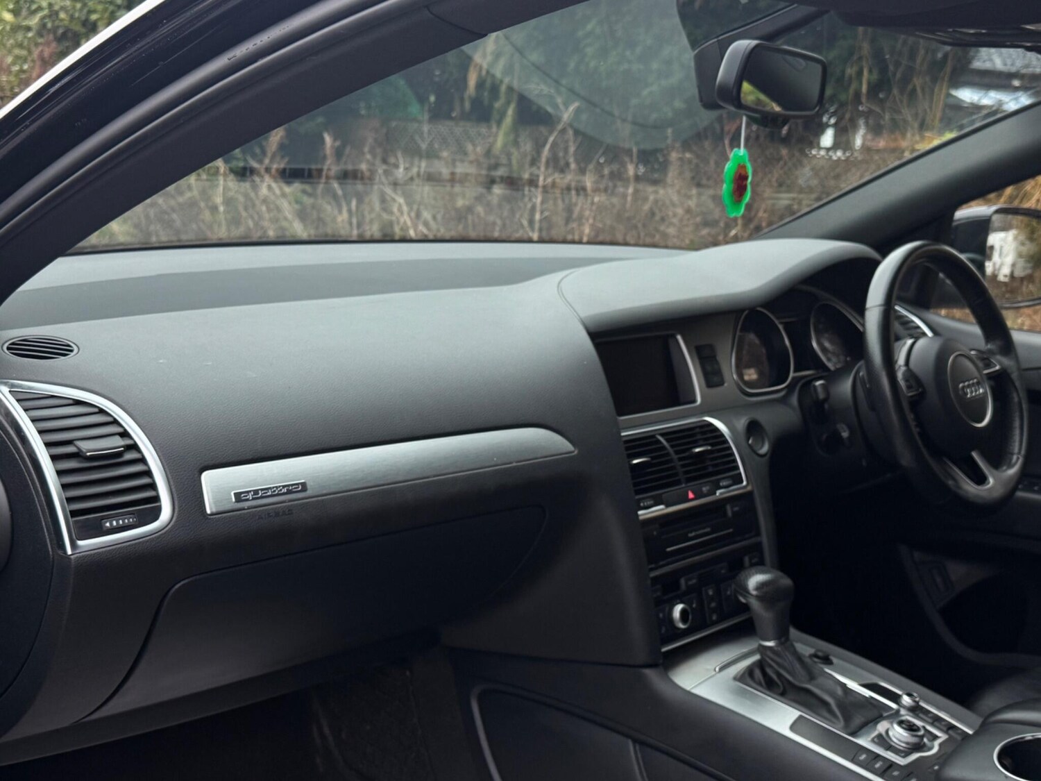 Used Audi Q7 for sale - 77509700: Photo 15