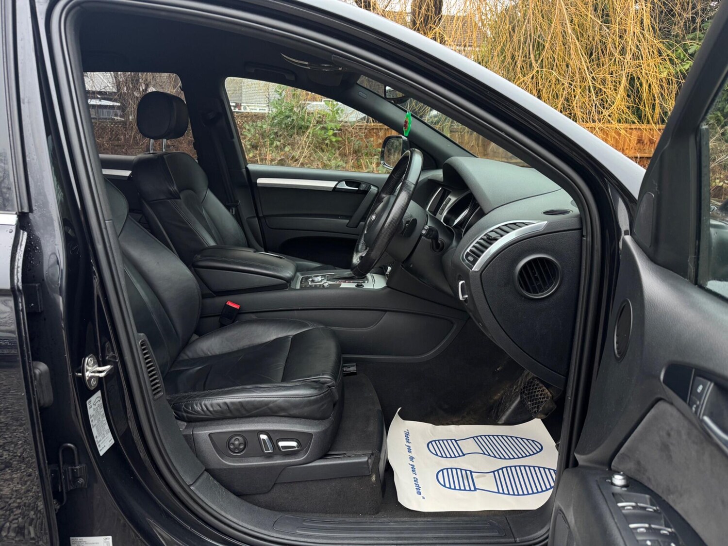 Used Audi Q7 for sale - 77509700: Photo 18