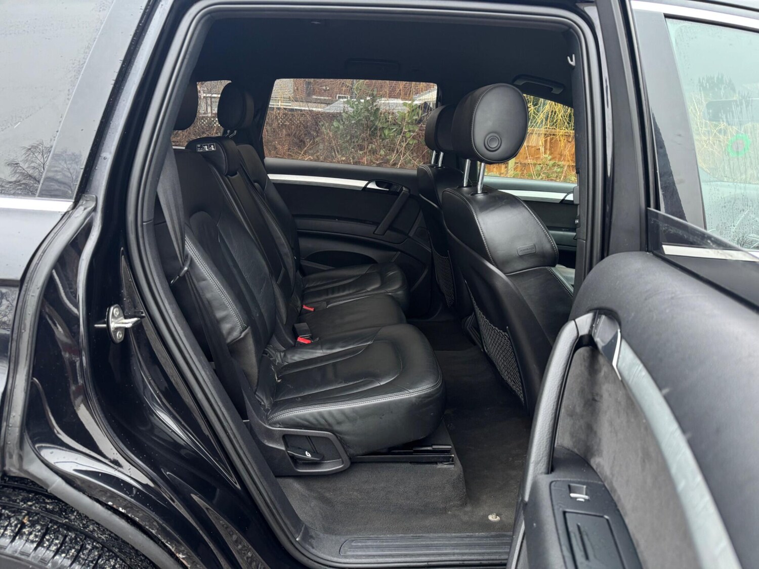 Used Audi Q7 for sale - 77509700: Photo 21