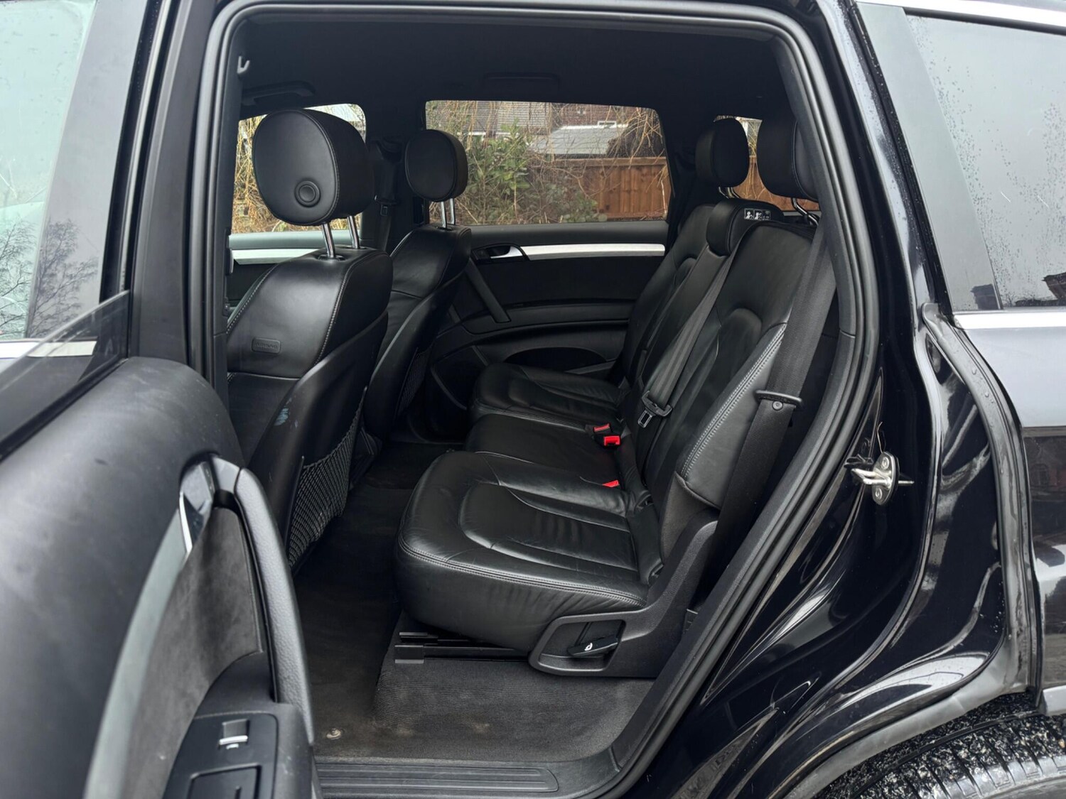 Used Audi Q7 for sale - 77509700: Photo 22