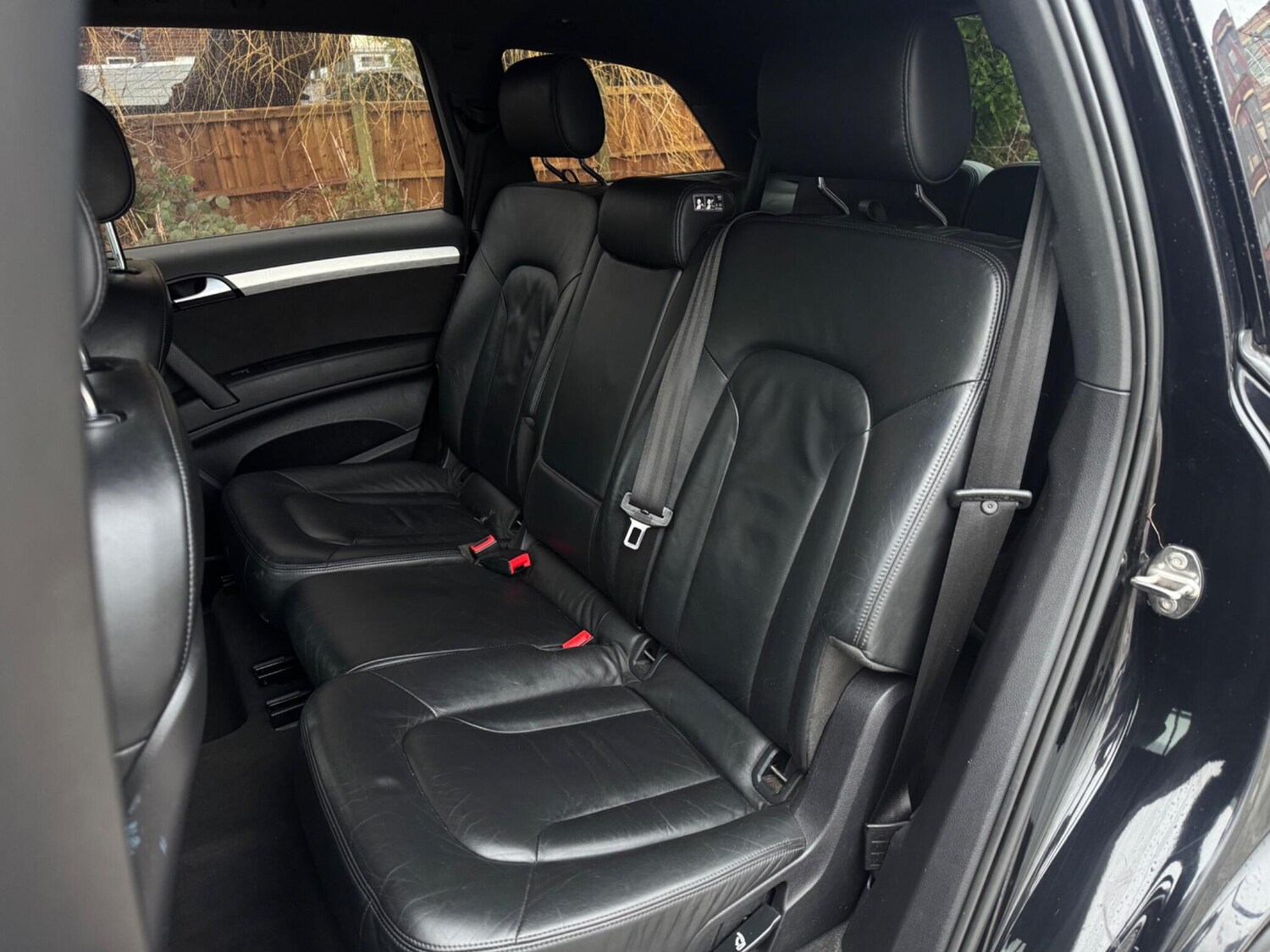 Used Audi Q7 for sale - 77509700: Photo 27