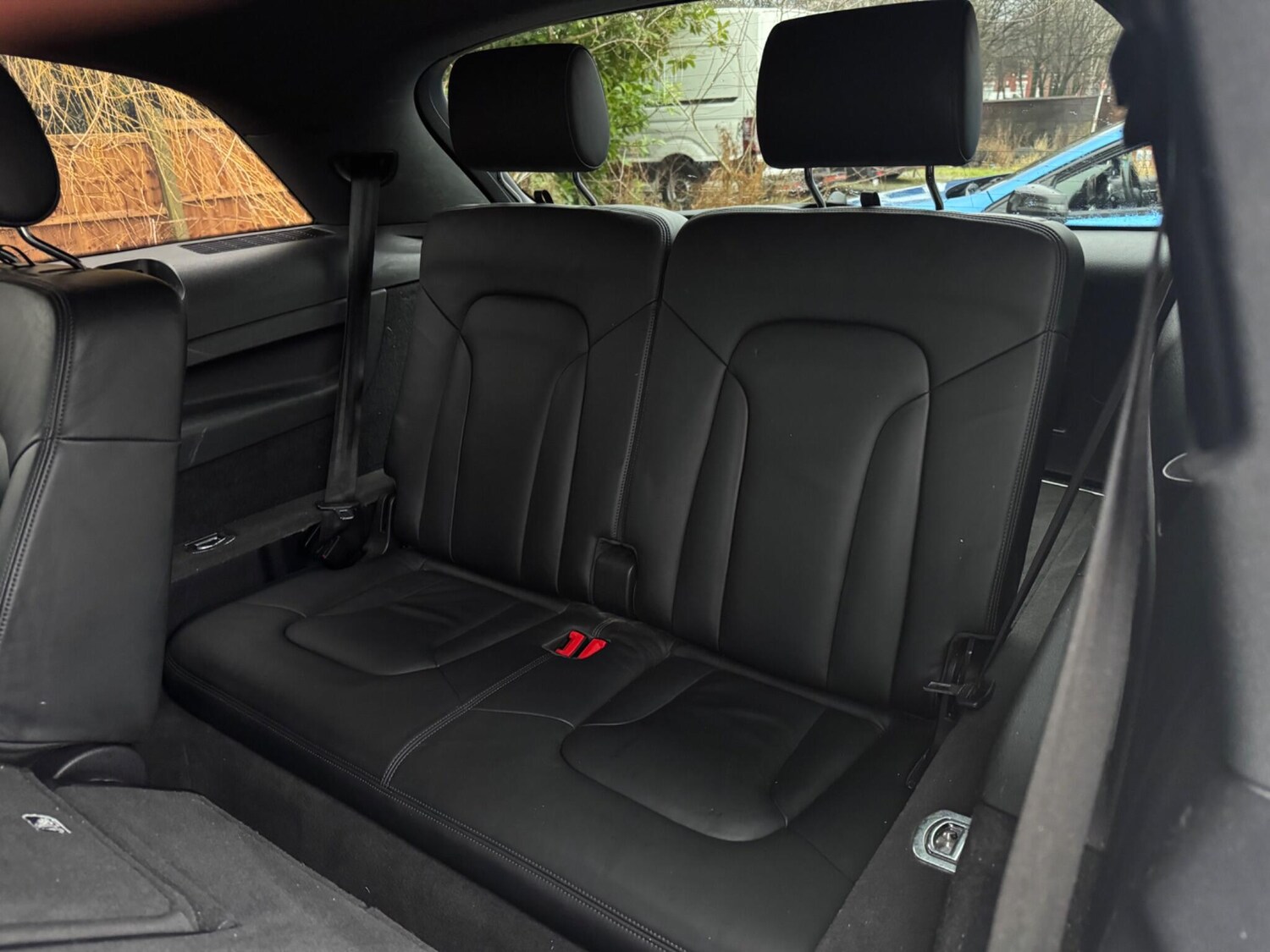 Used Audi Q7 for sale - 77509700: Photo 30