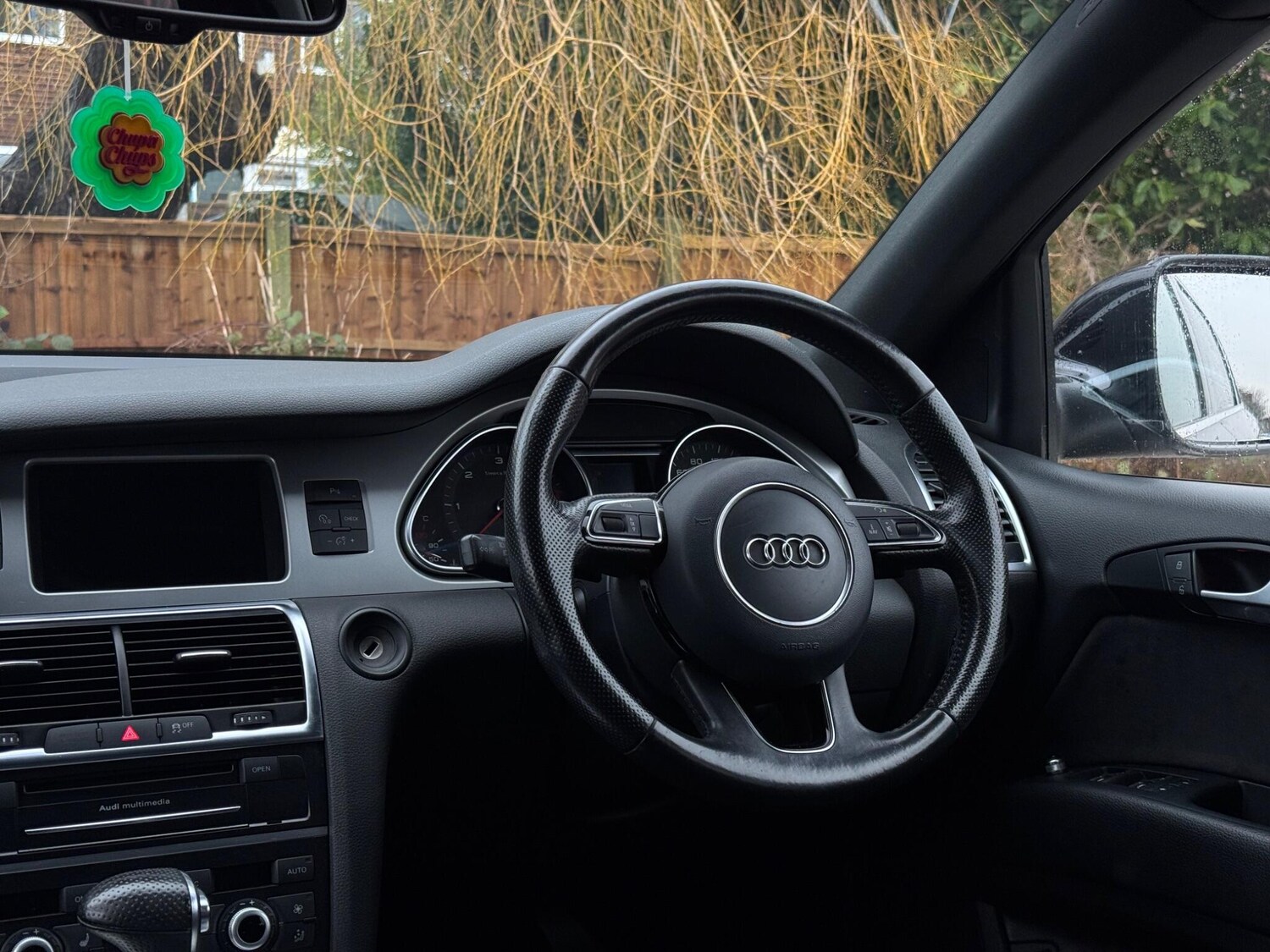 Used Audi Q7 for sale - 77509700: Photo 33