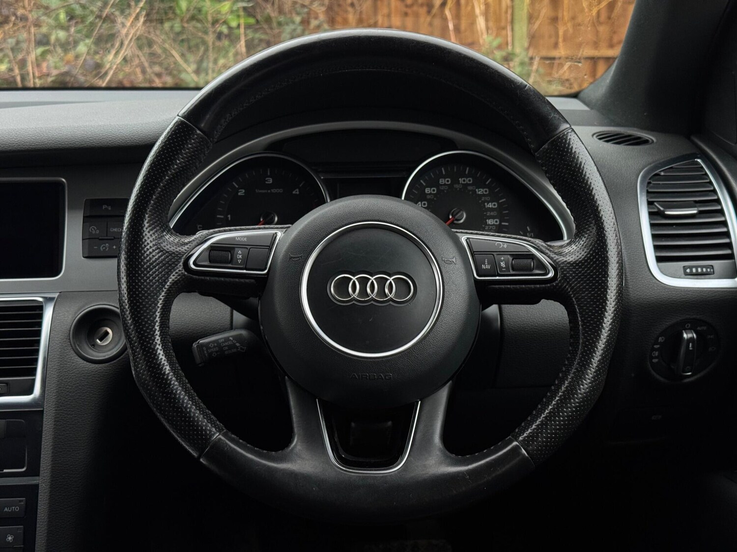 Used Audi Q7 for sale - 77509700: Photo 34