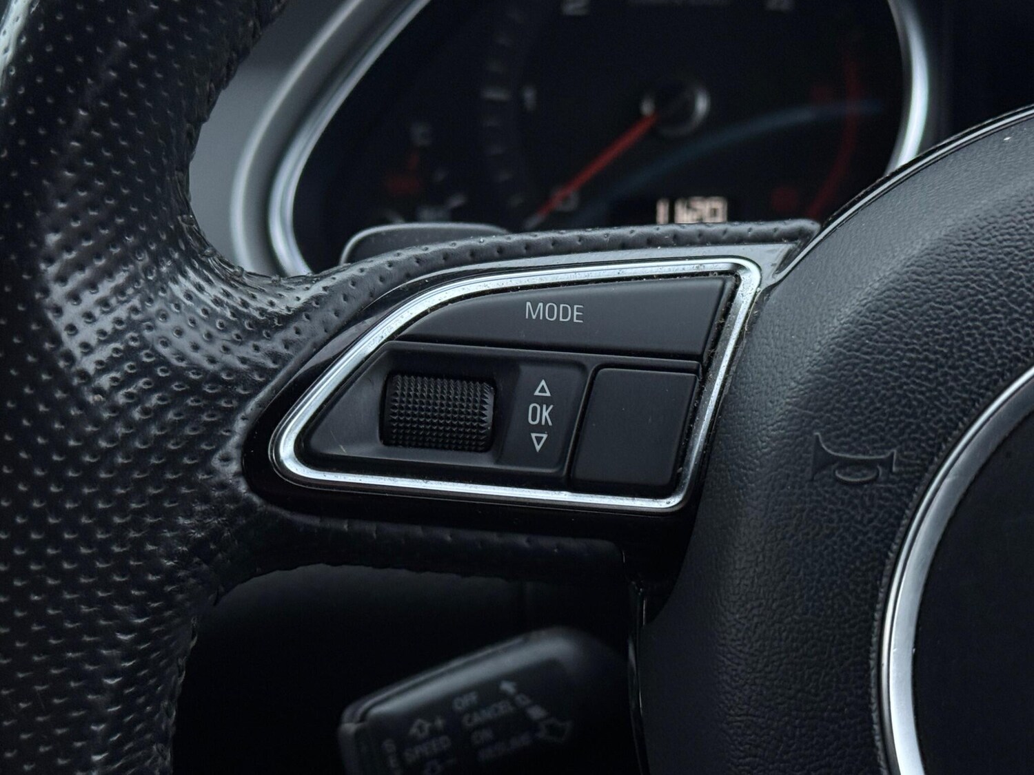 Used Audi Q7 for sale - 77509700: Photo 35