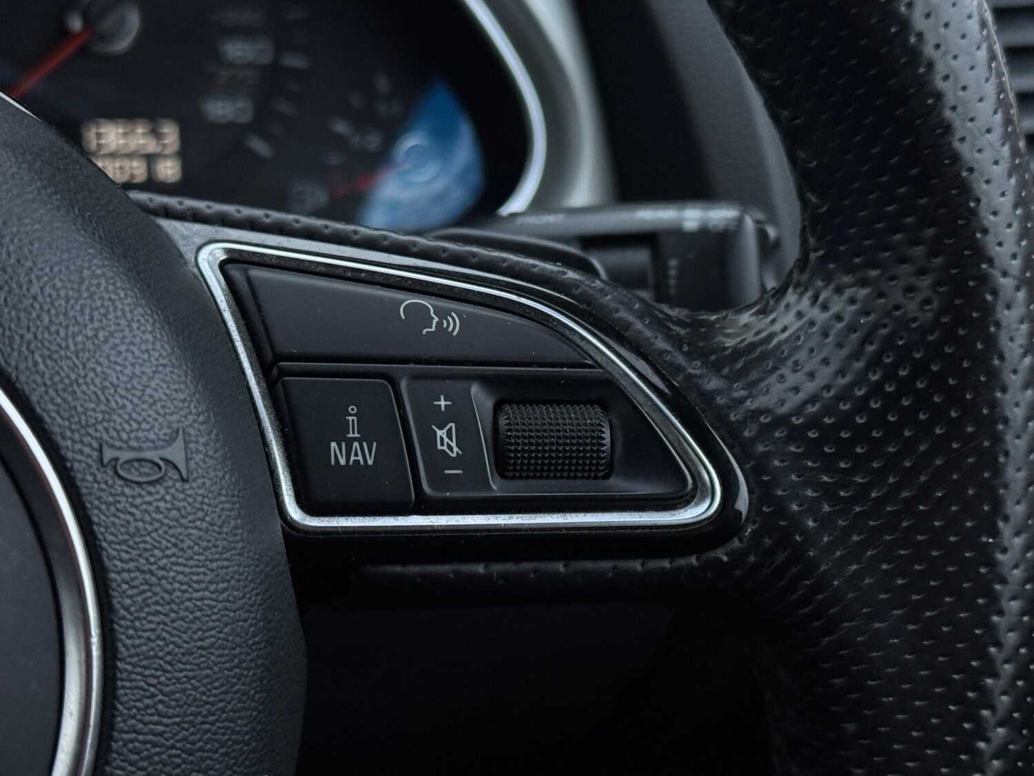 Used Audi Q7 for sale - 77509700: Photo 37