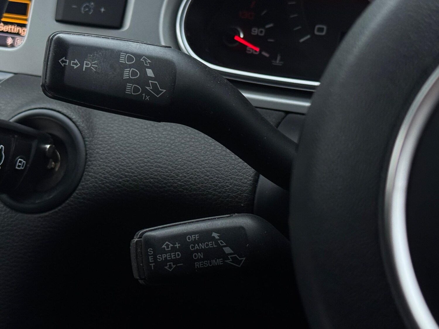 Used Audi Q7 for sale - 77509700: Photo 41