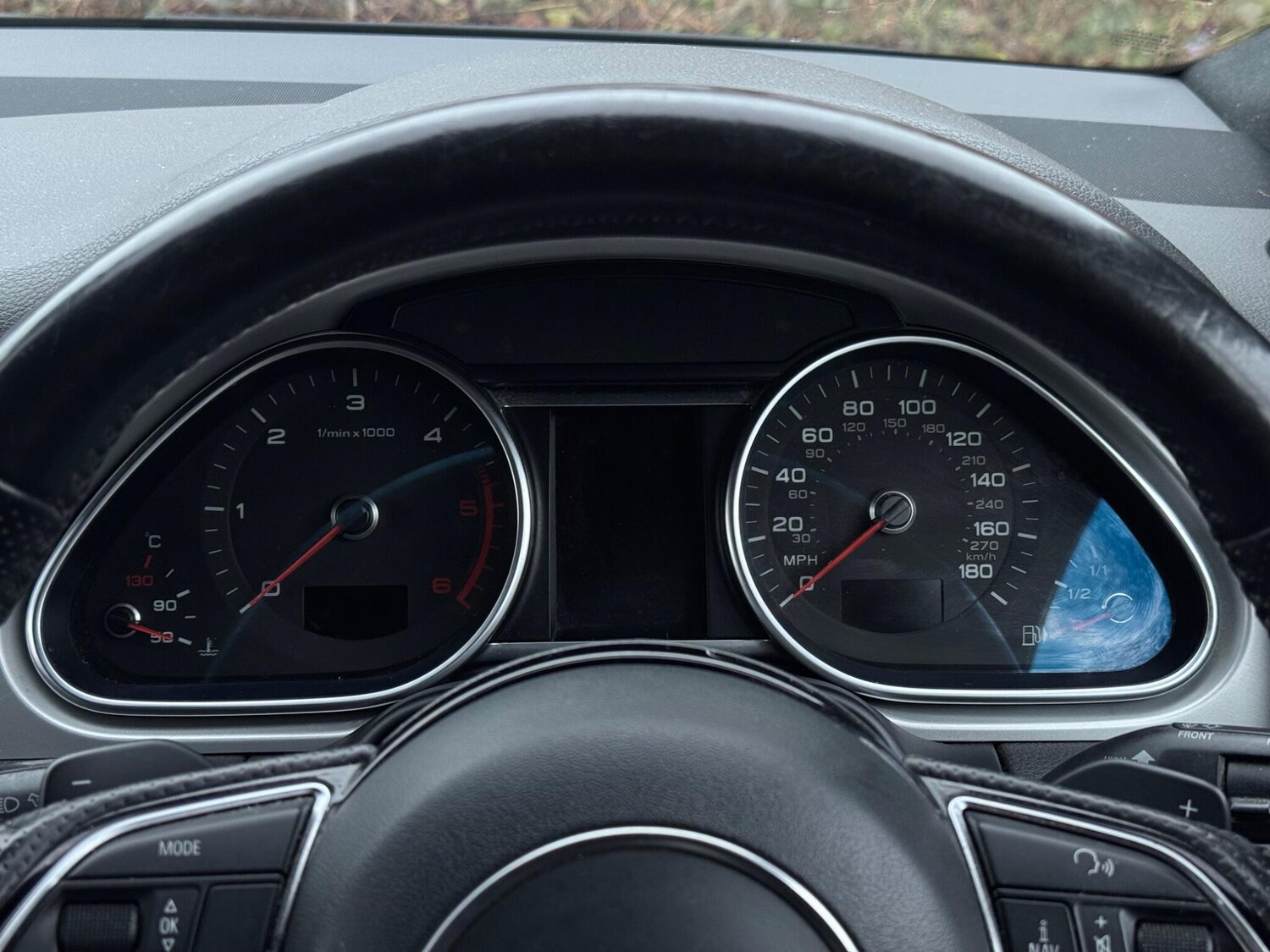 Used Audi Q7 for sale - 77509700: Photo 43