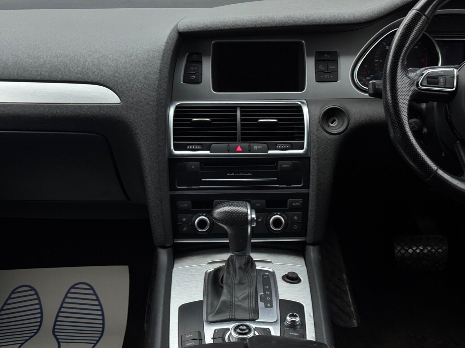 Used Audi Q7 for sale - 77509700: Photo 45