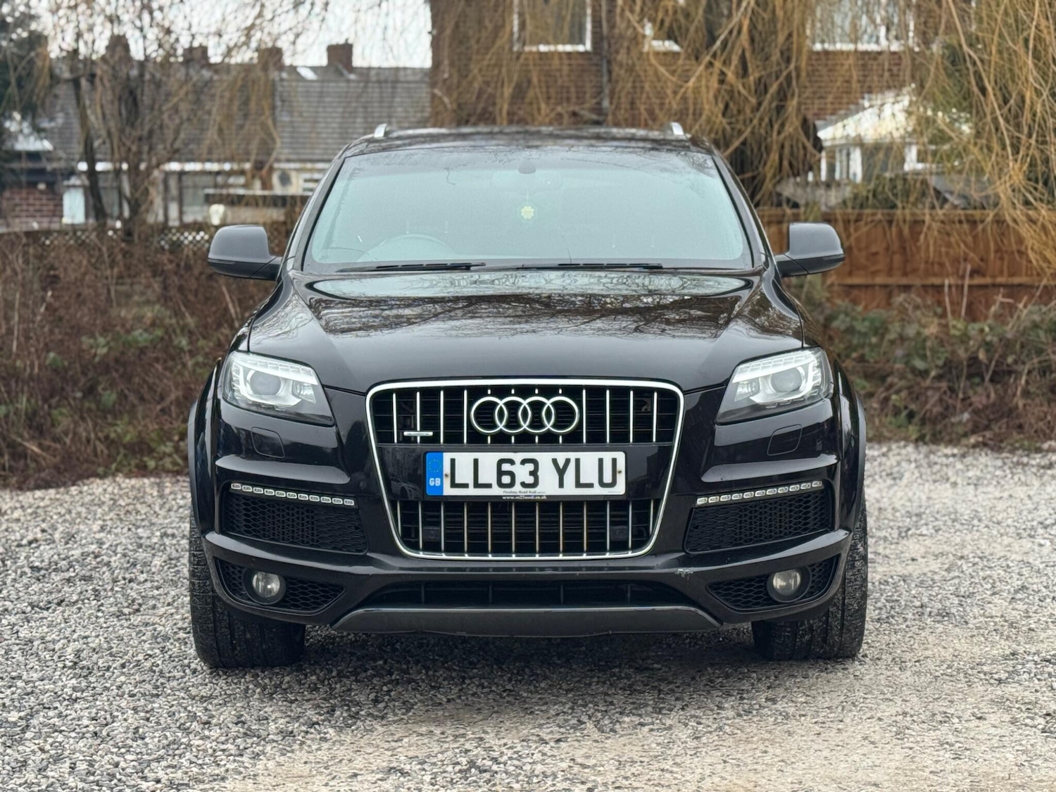 Used Audi Q7 for sale - 77509700: Photo 5