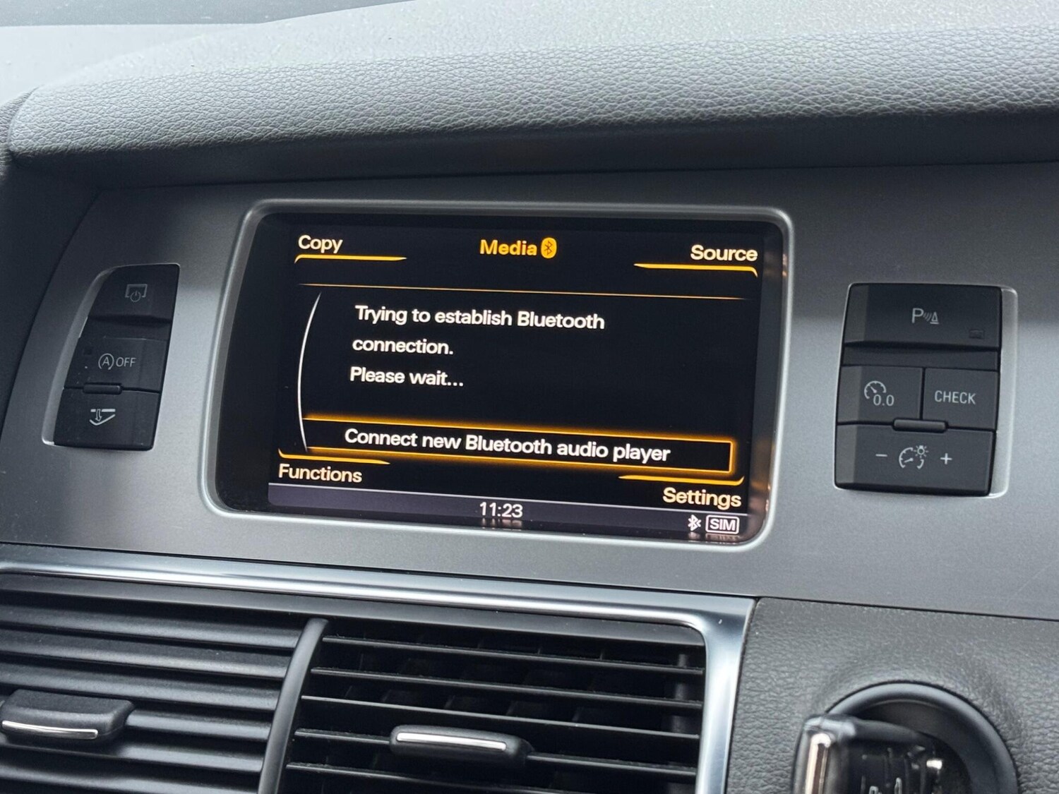 Used Audi Q7 for sale - 77509700: Photo 50