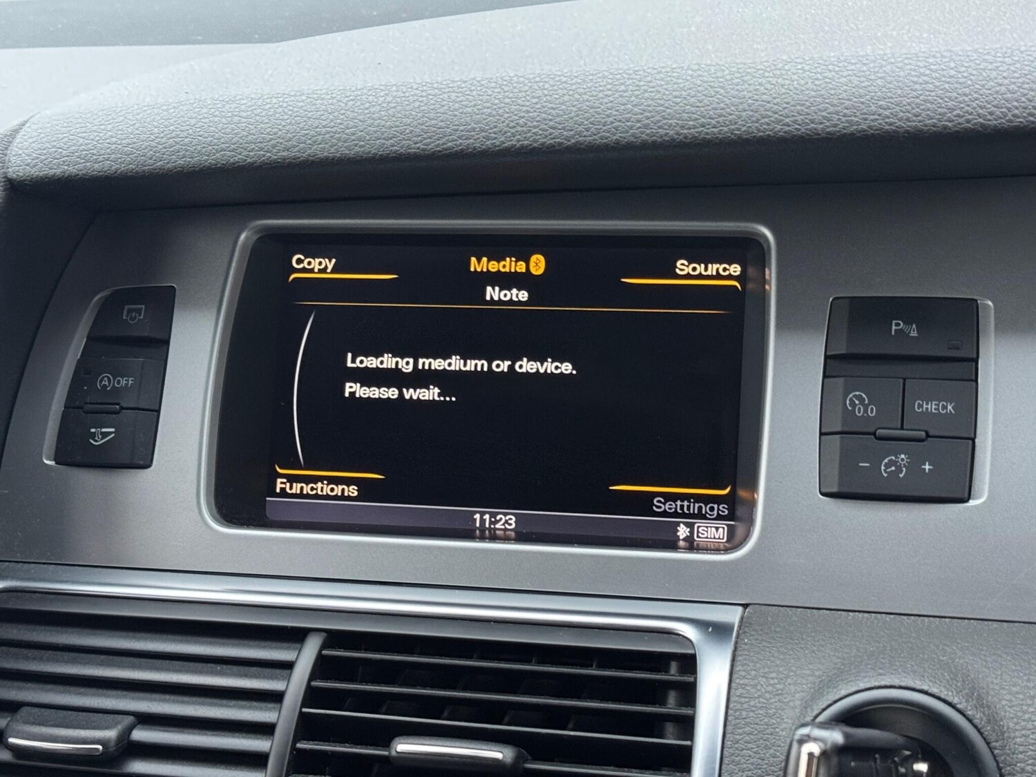 Used Audi Q7 for sale - 77509700: Photo 51