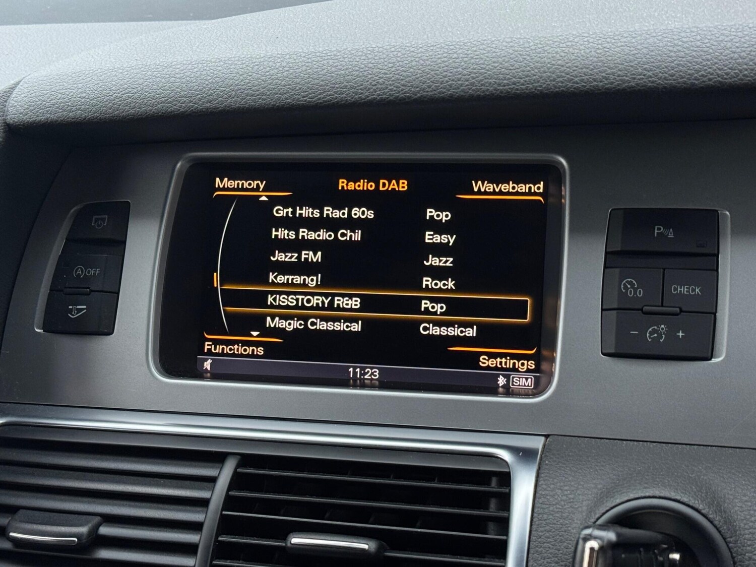 Used Audi Q7 for sale - 77509700: Photo 53