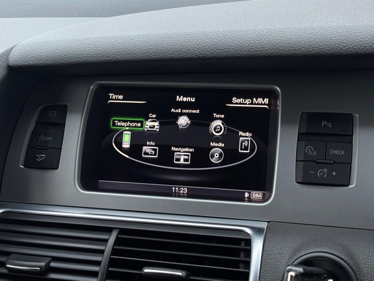 Used Audi Q7 for sale - 77509700: Photo 54