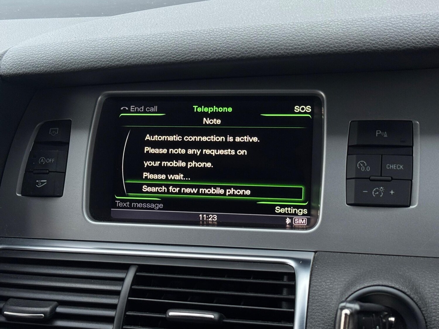 Used Audi Q7 for sale - 77509700: Photo 55